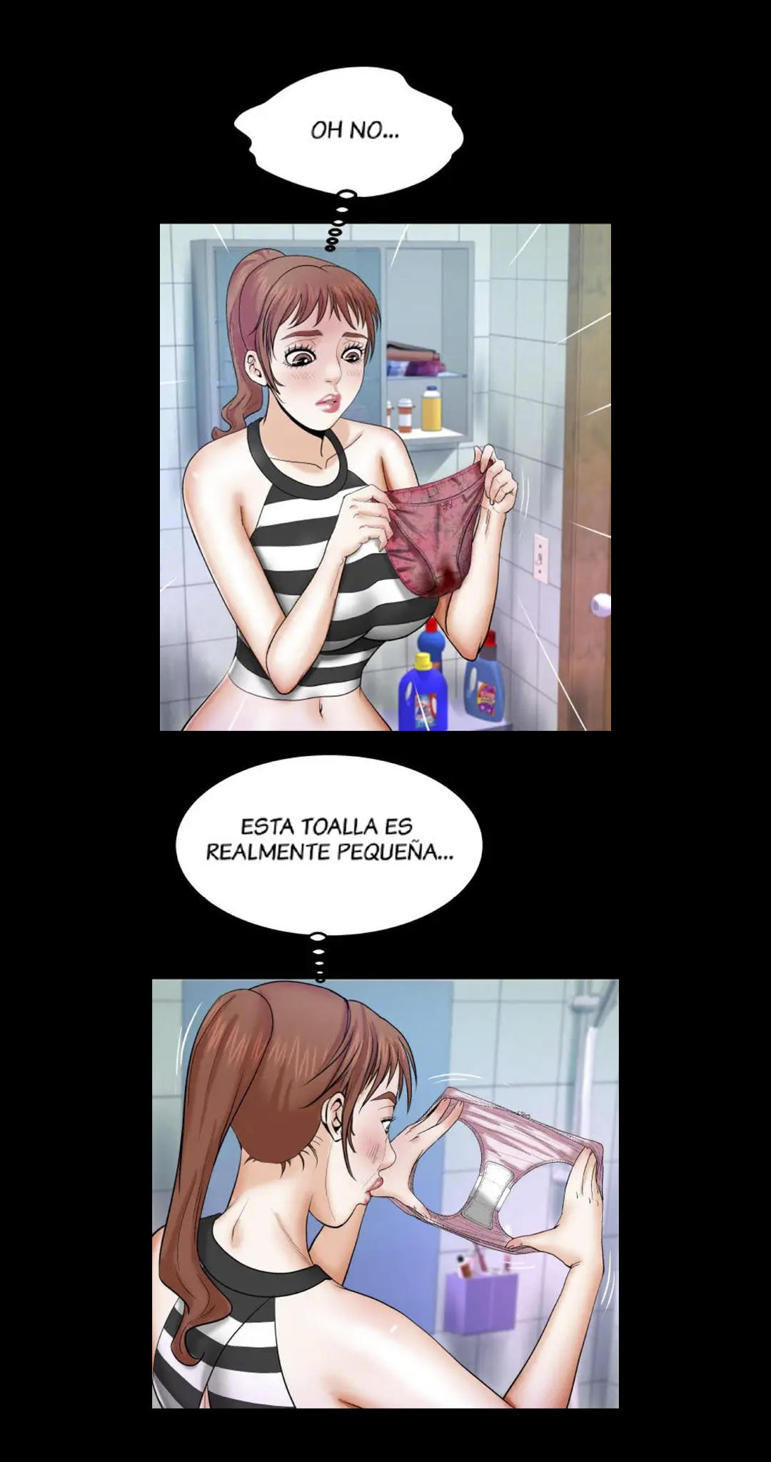 Manga Page 940