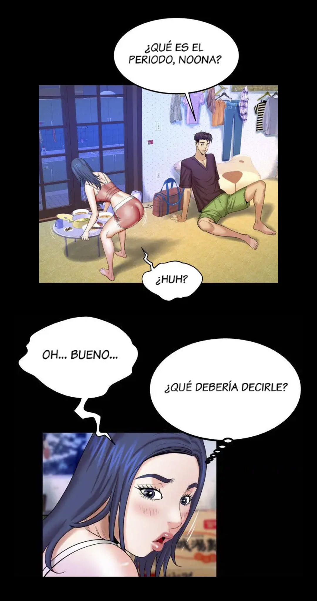 Manga Page 942