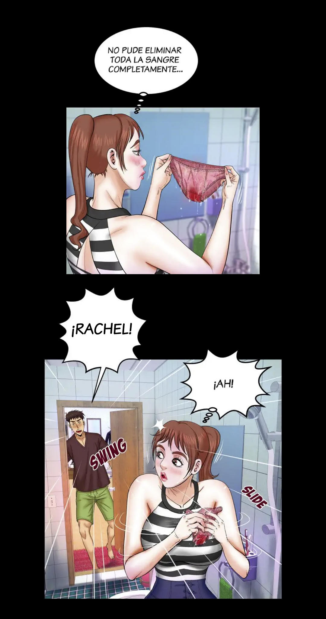 Manga Page 945