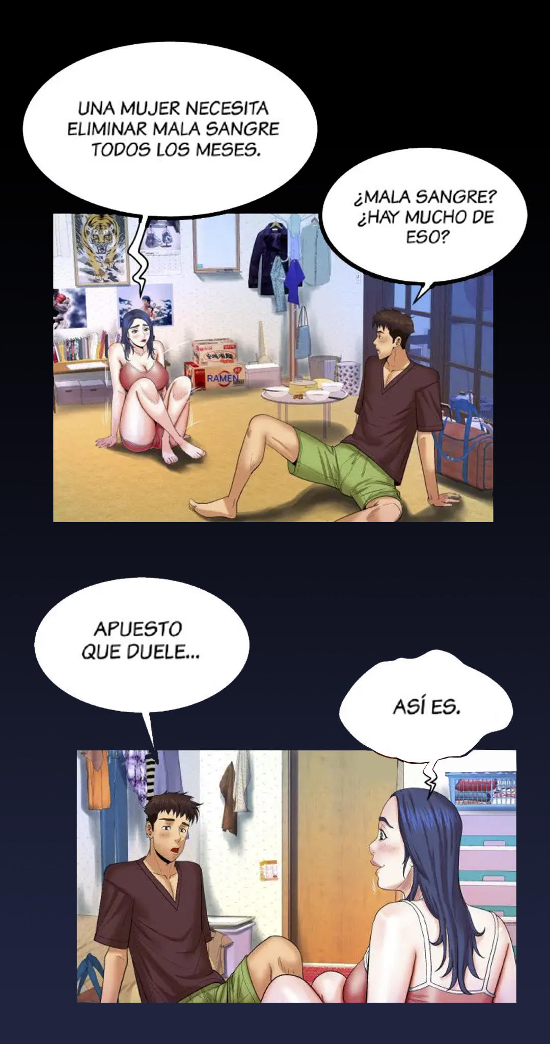 Manga Page 949