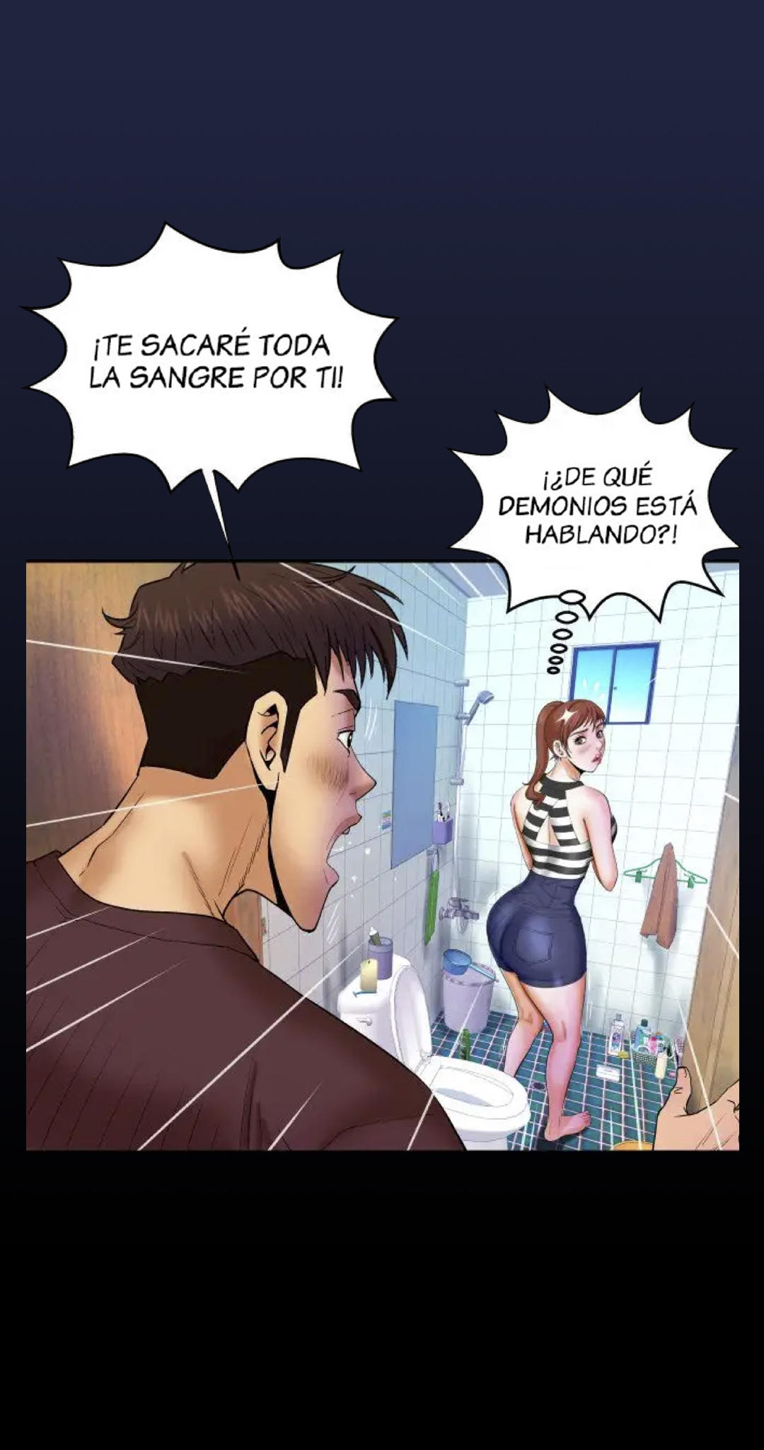 Manga Page 952