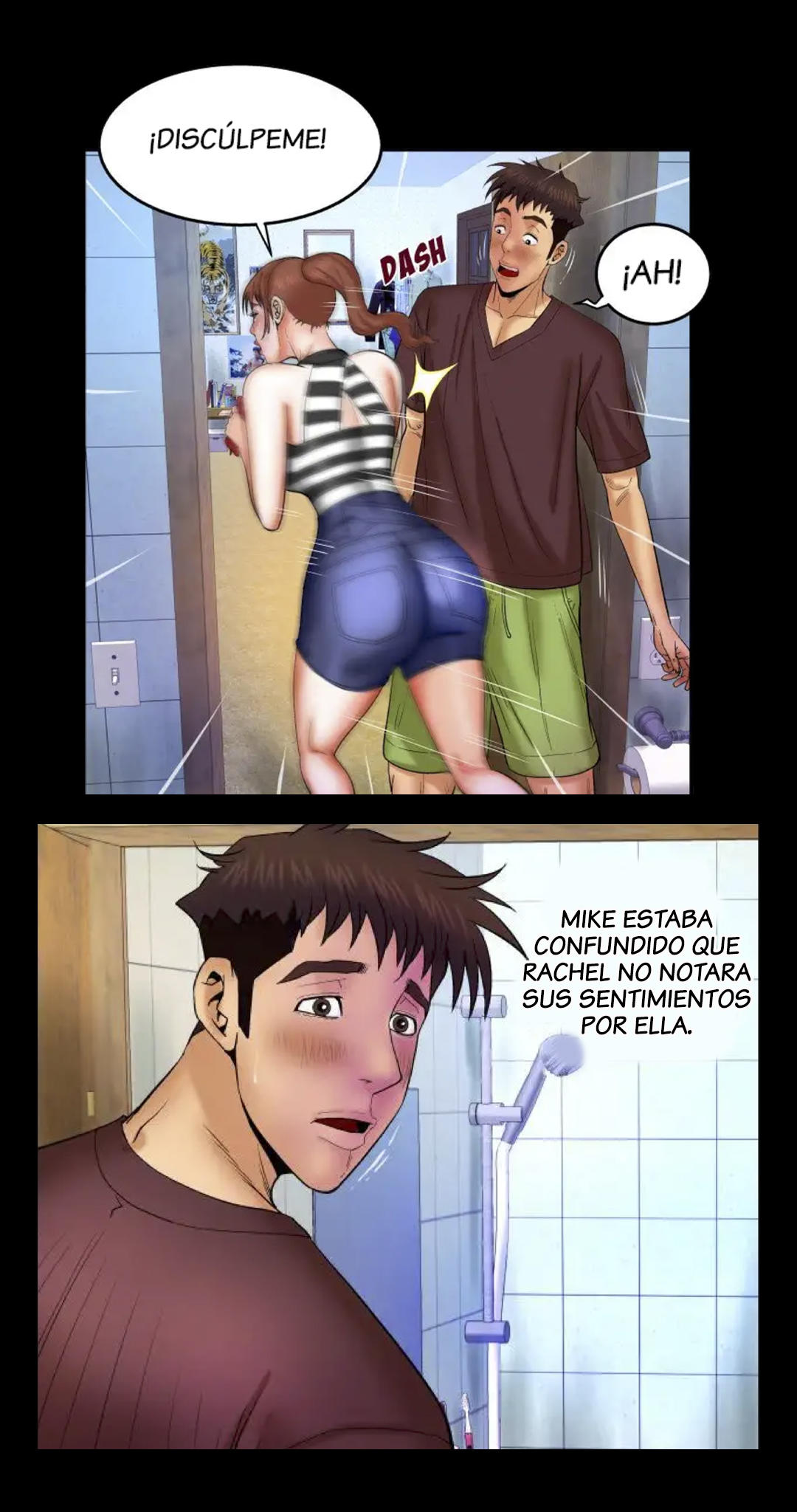 Manga Page 953