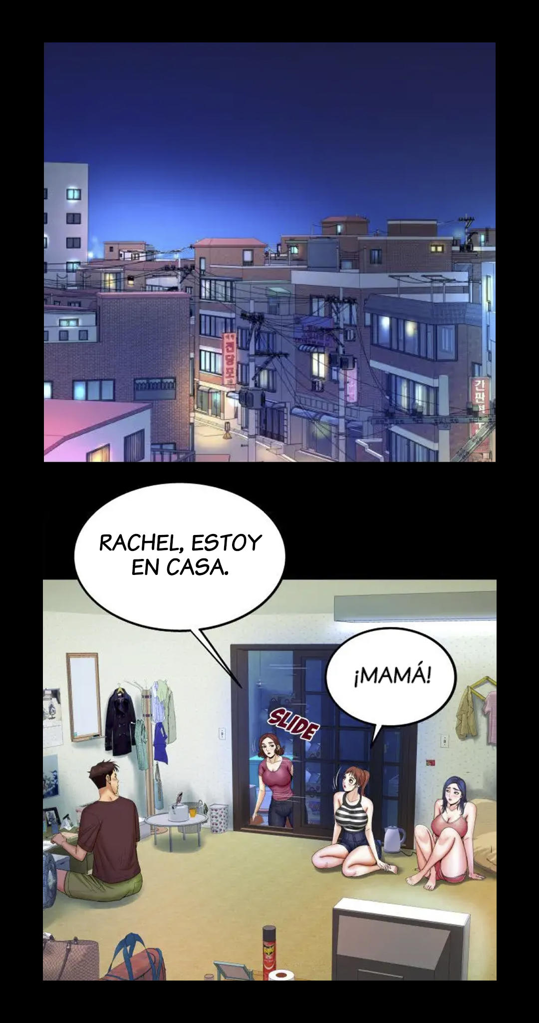 Manga Page 954
