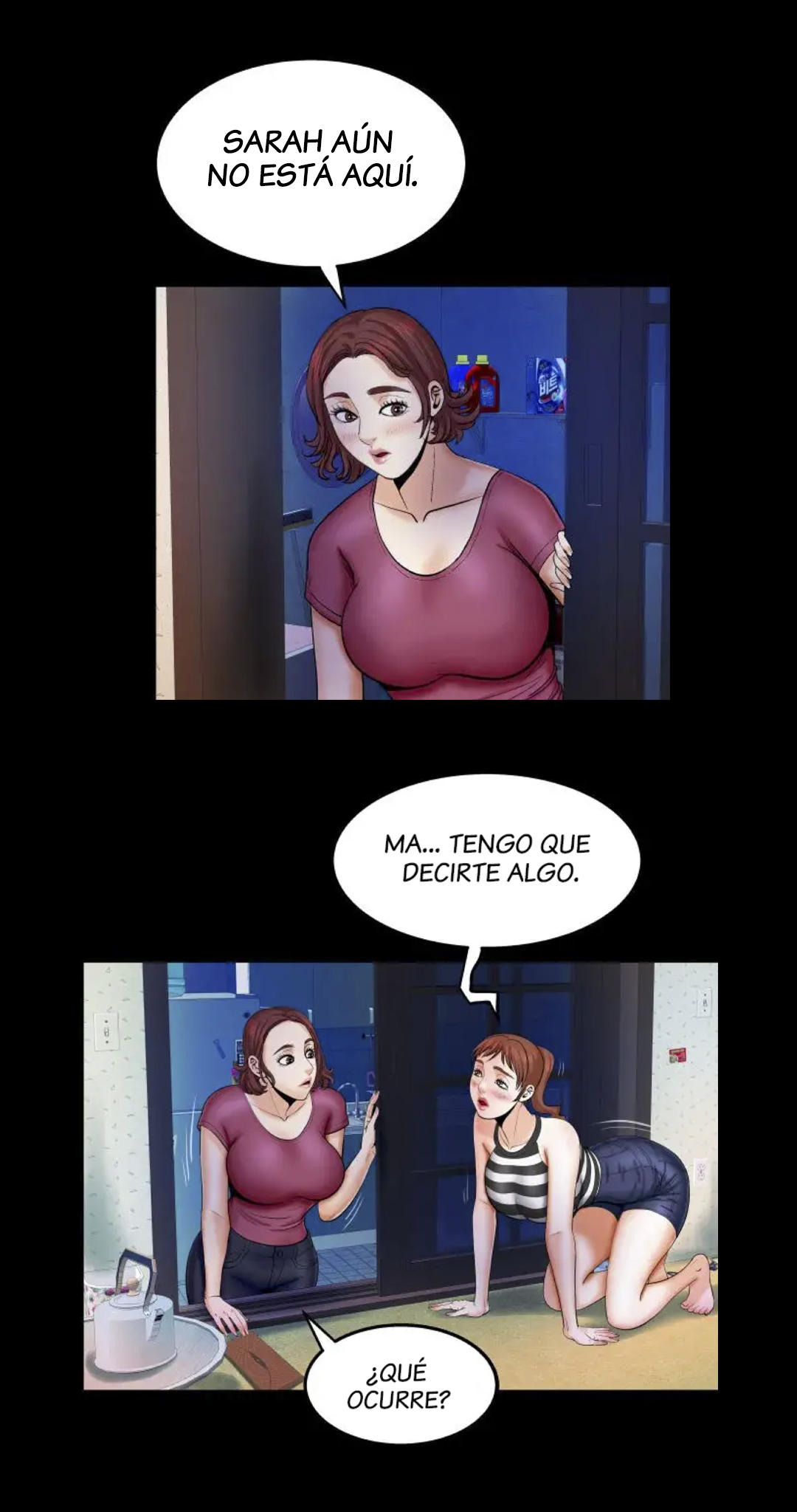 Manga Page 955