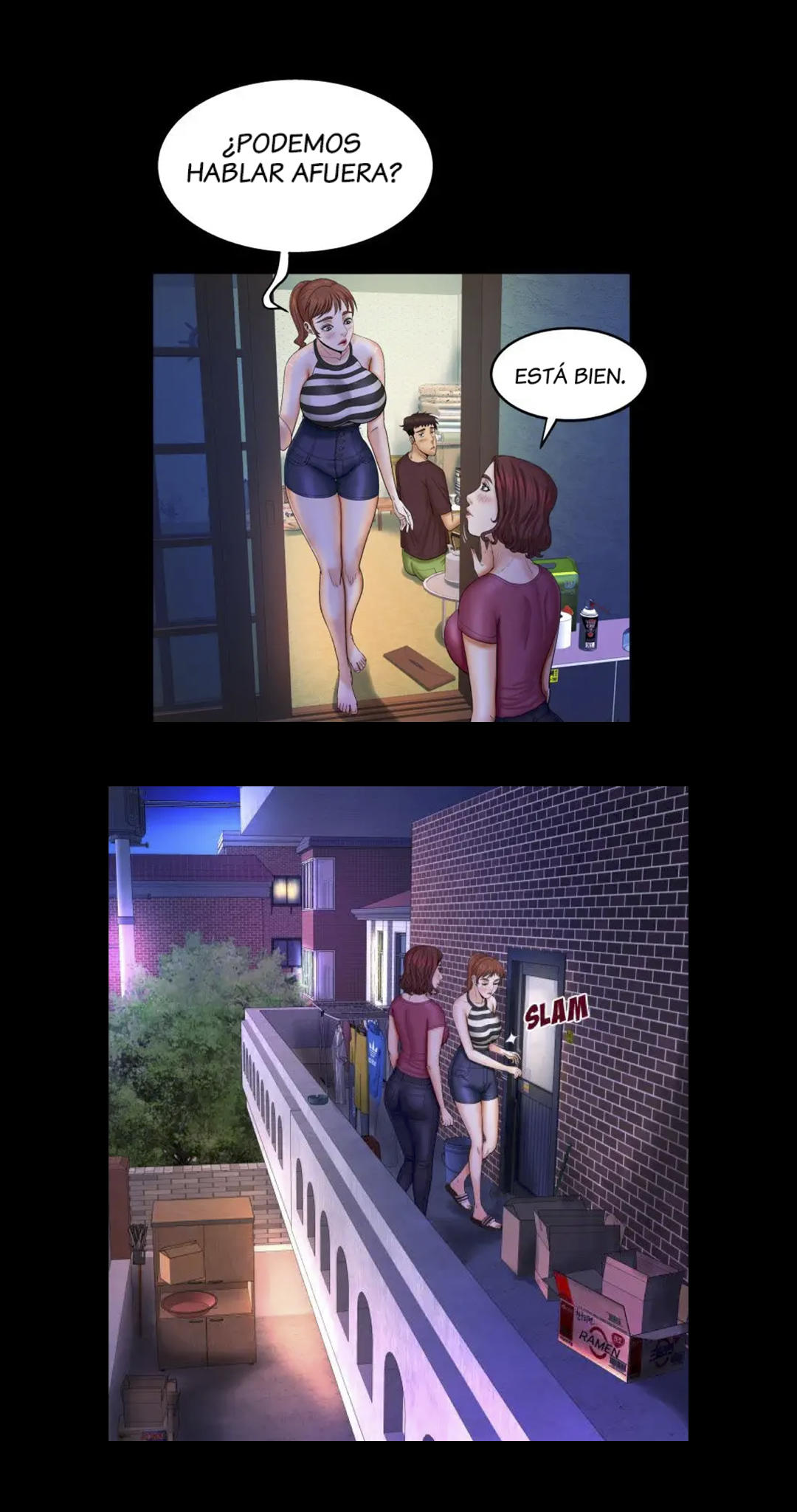 Manga Page 956