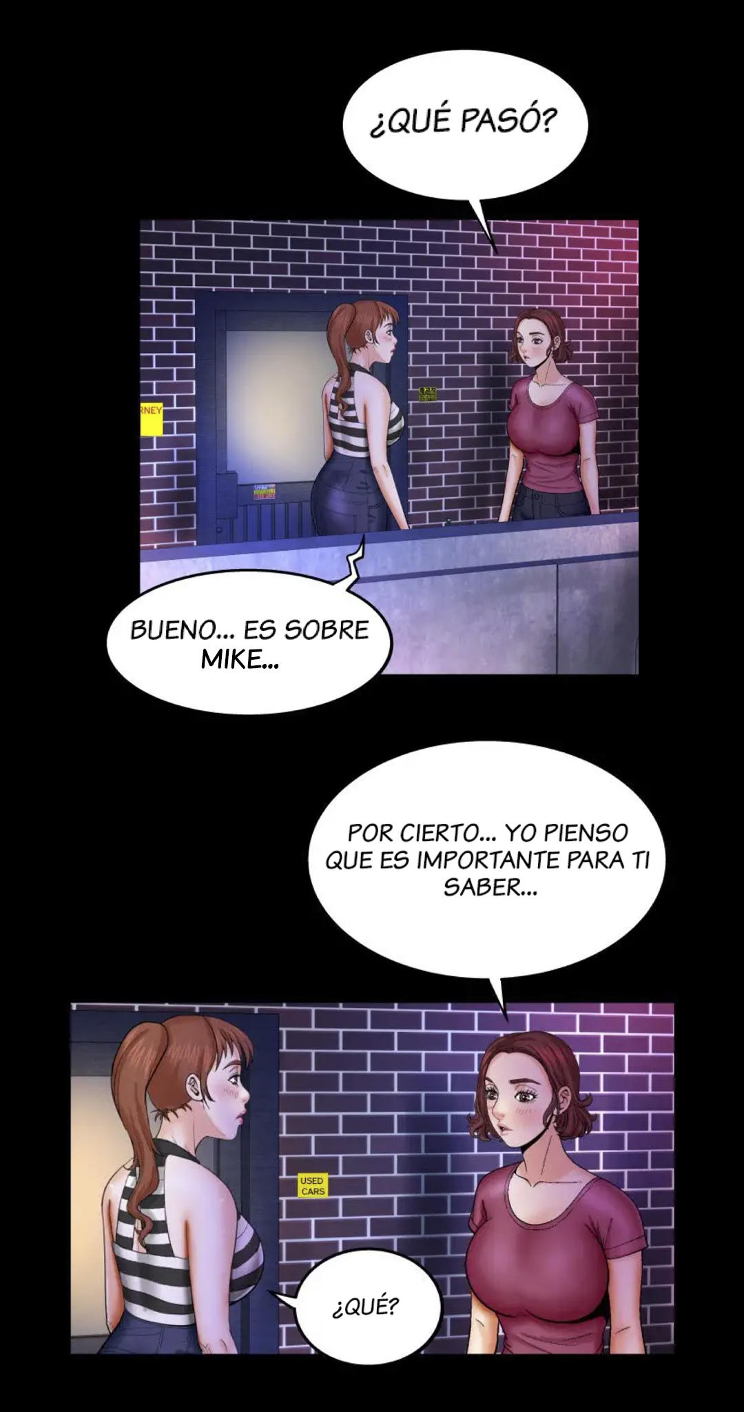 Manga Page 957