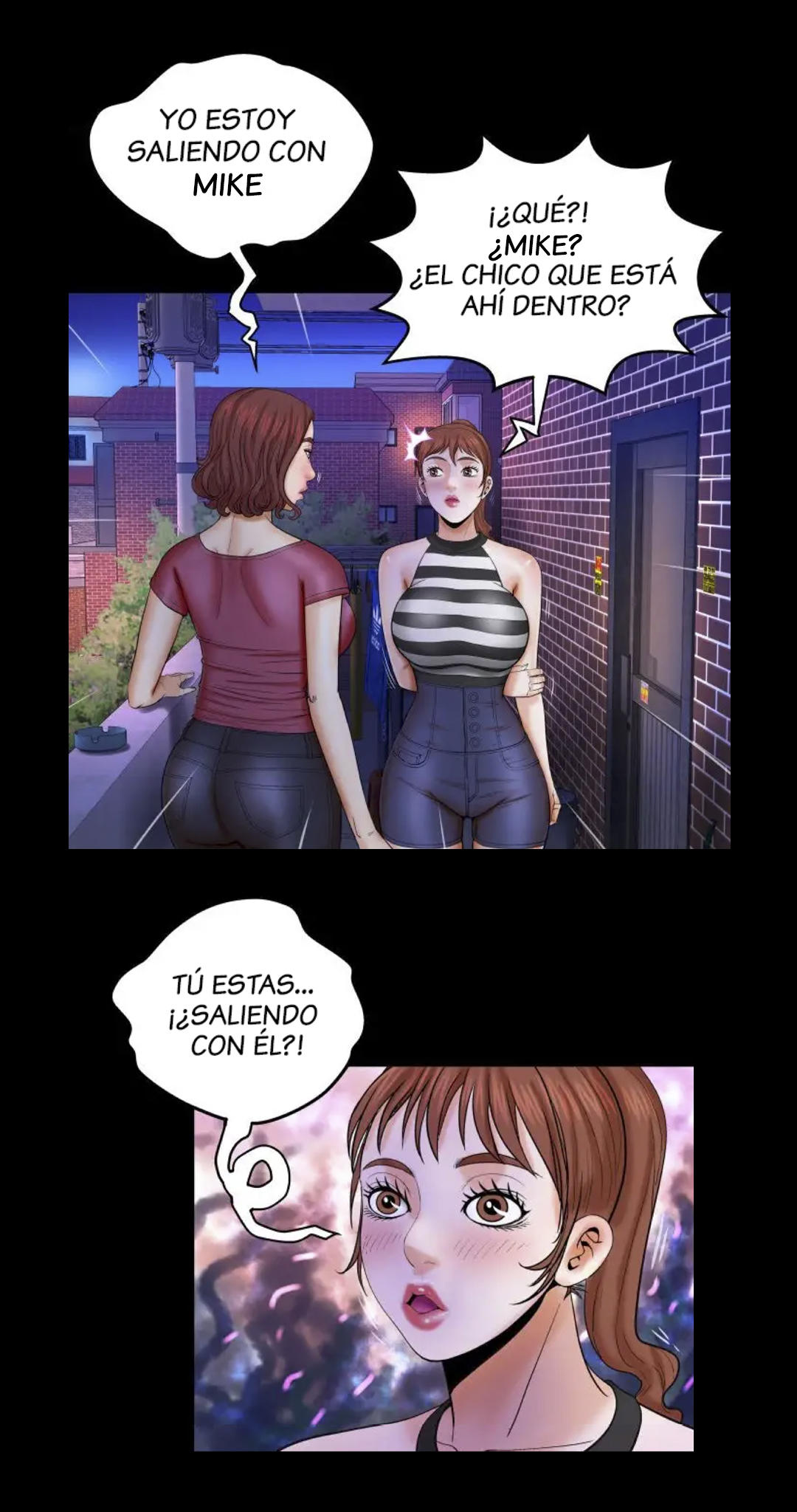Manga Page 958