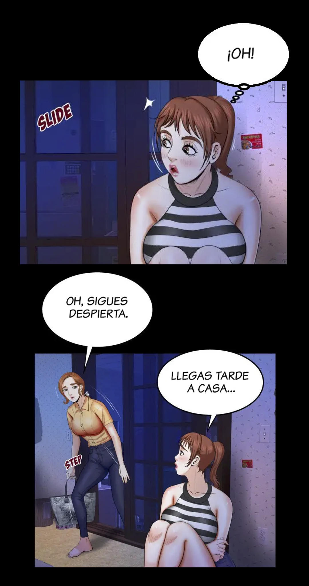 Manga Page 963