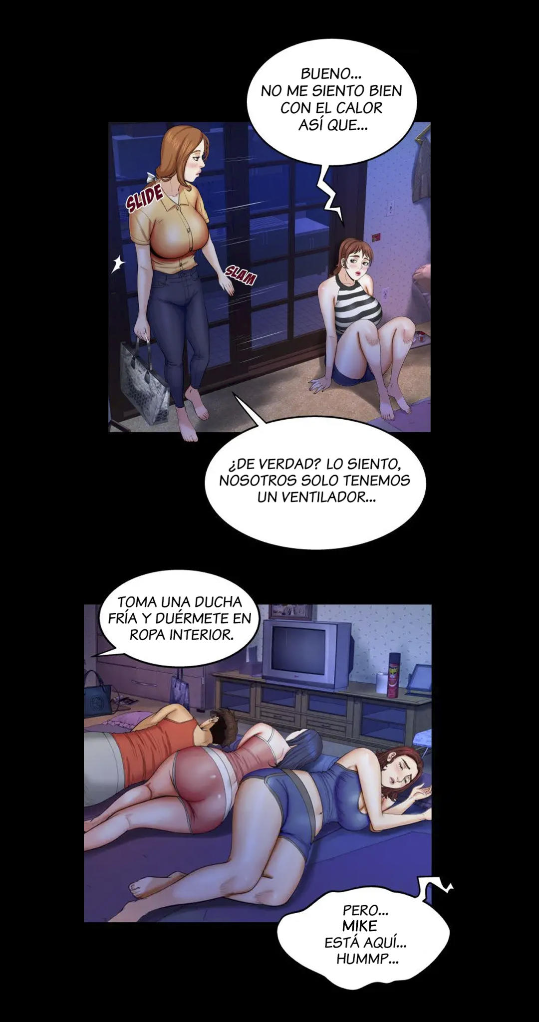 Manga Page 964