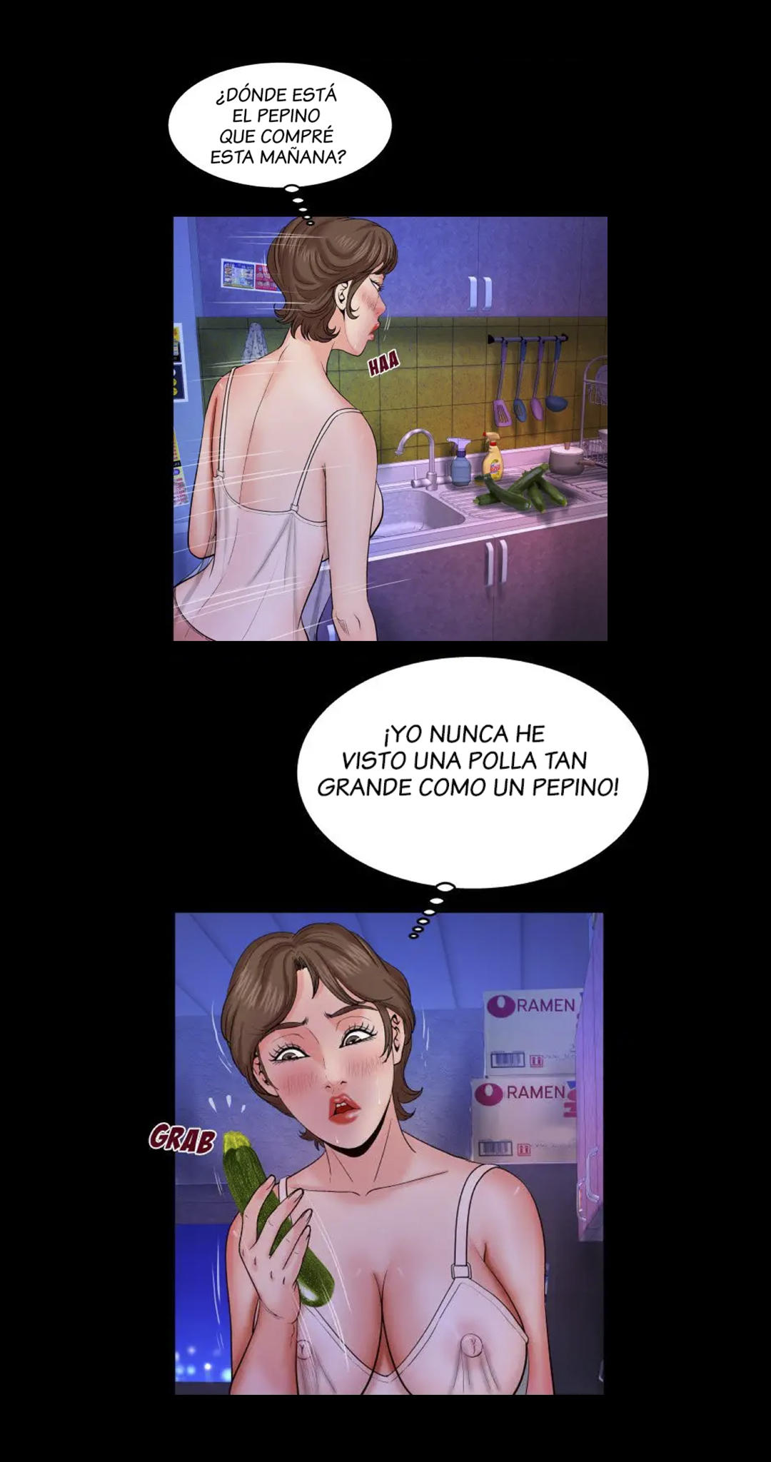 Manga Page 1001