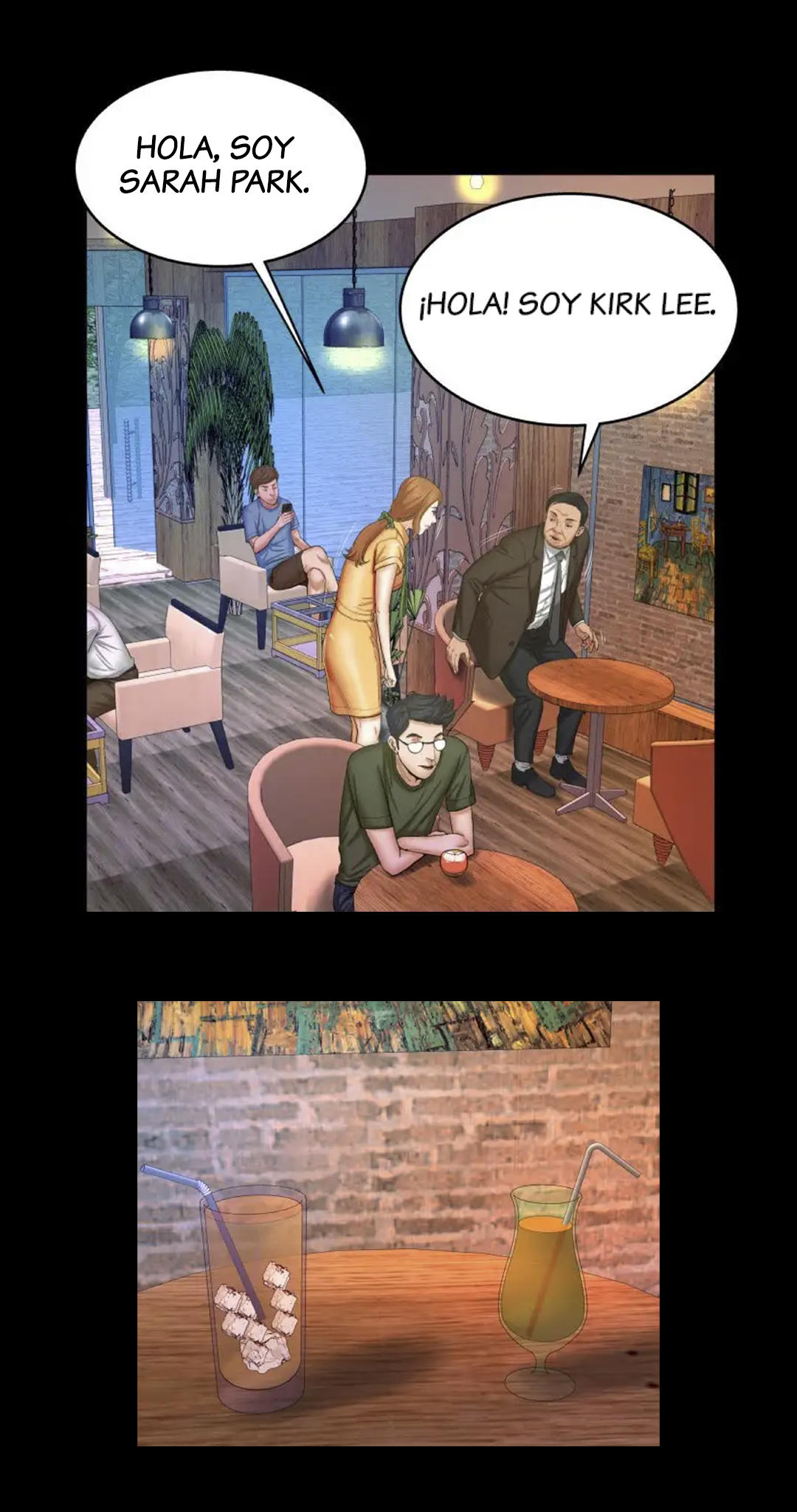 Manga Page 1016