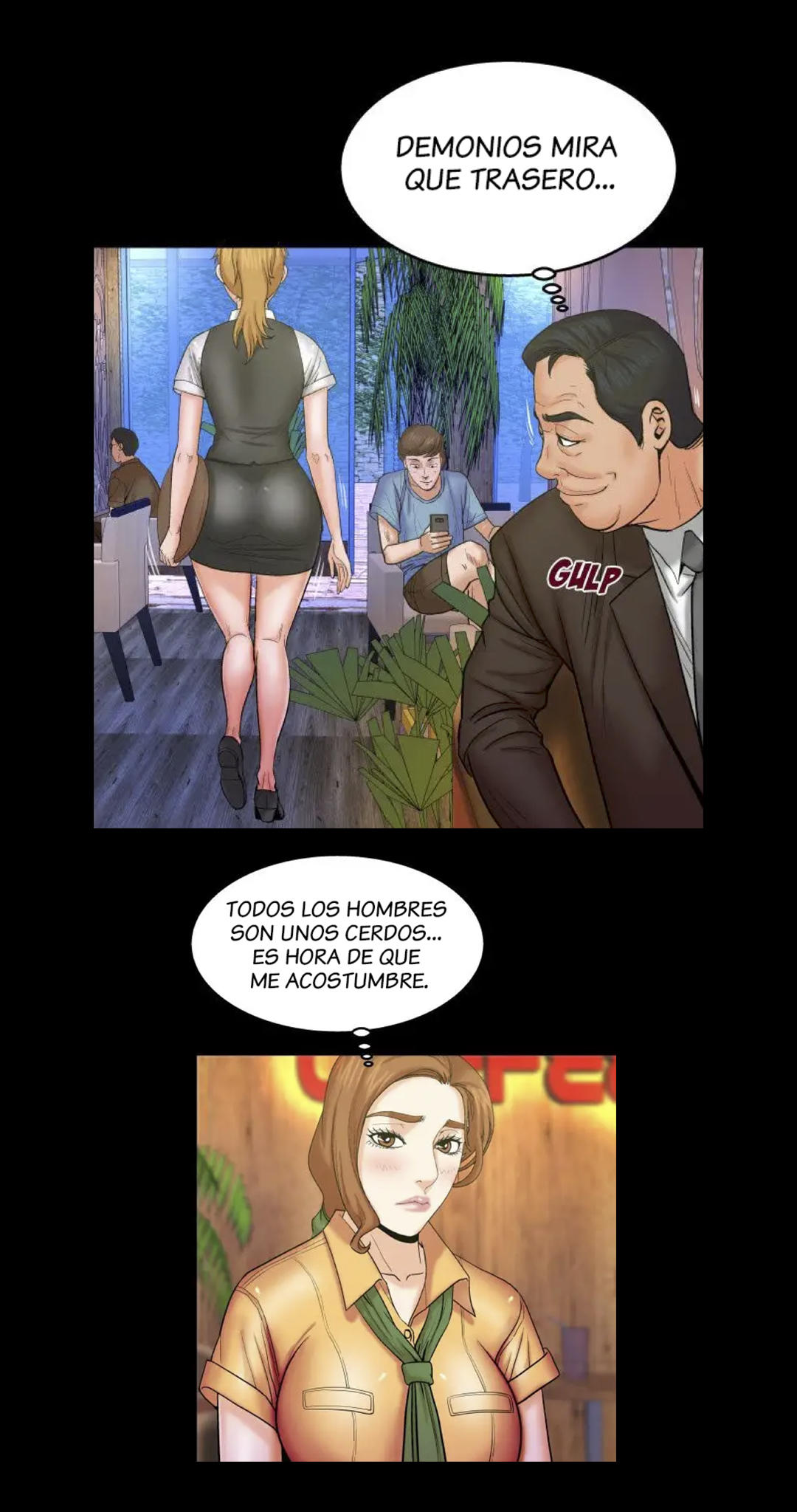 Manga Page 1021