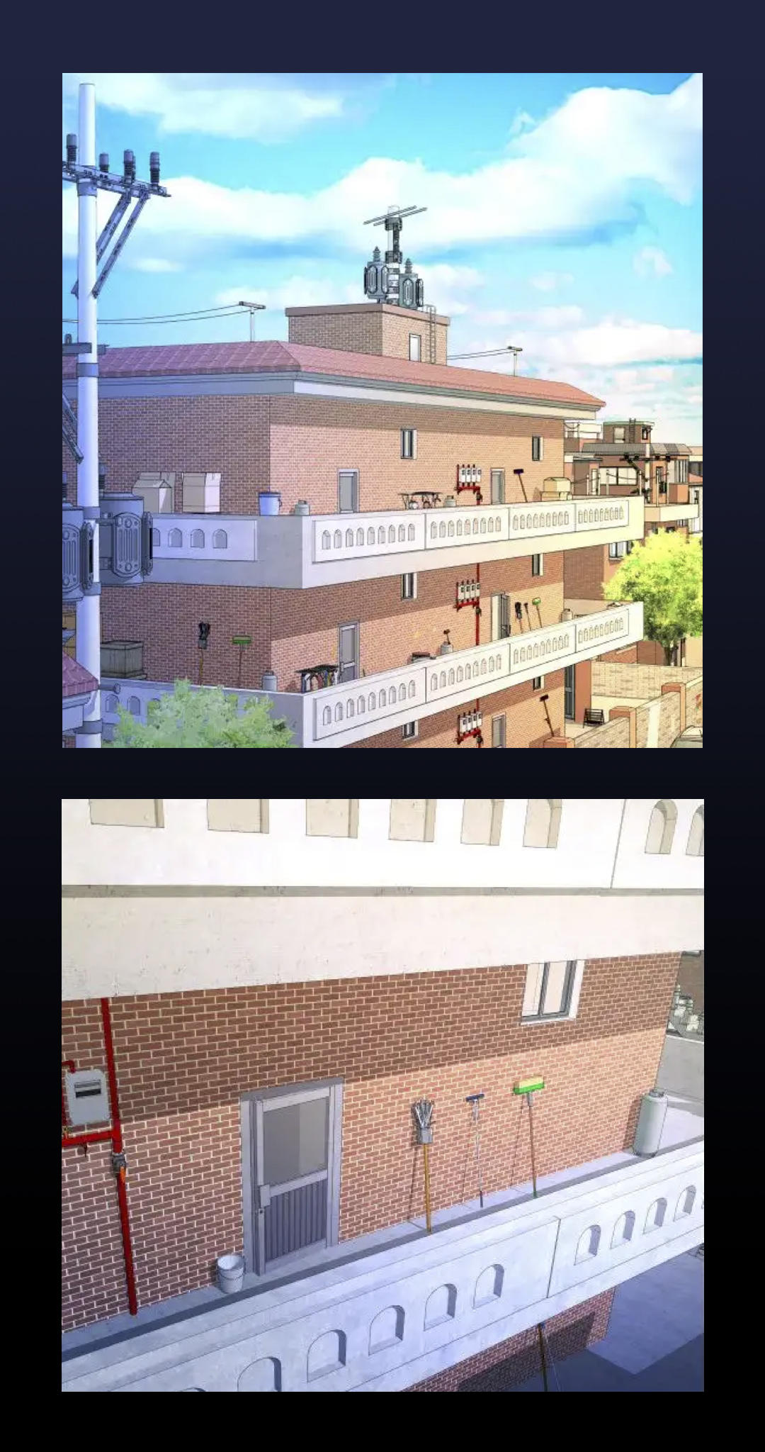 Manga Page 1030