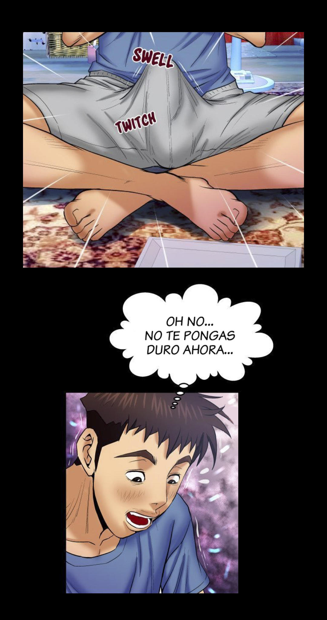 Manga Page 1035