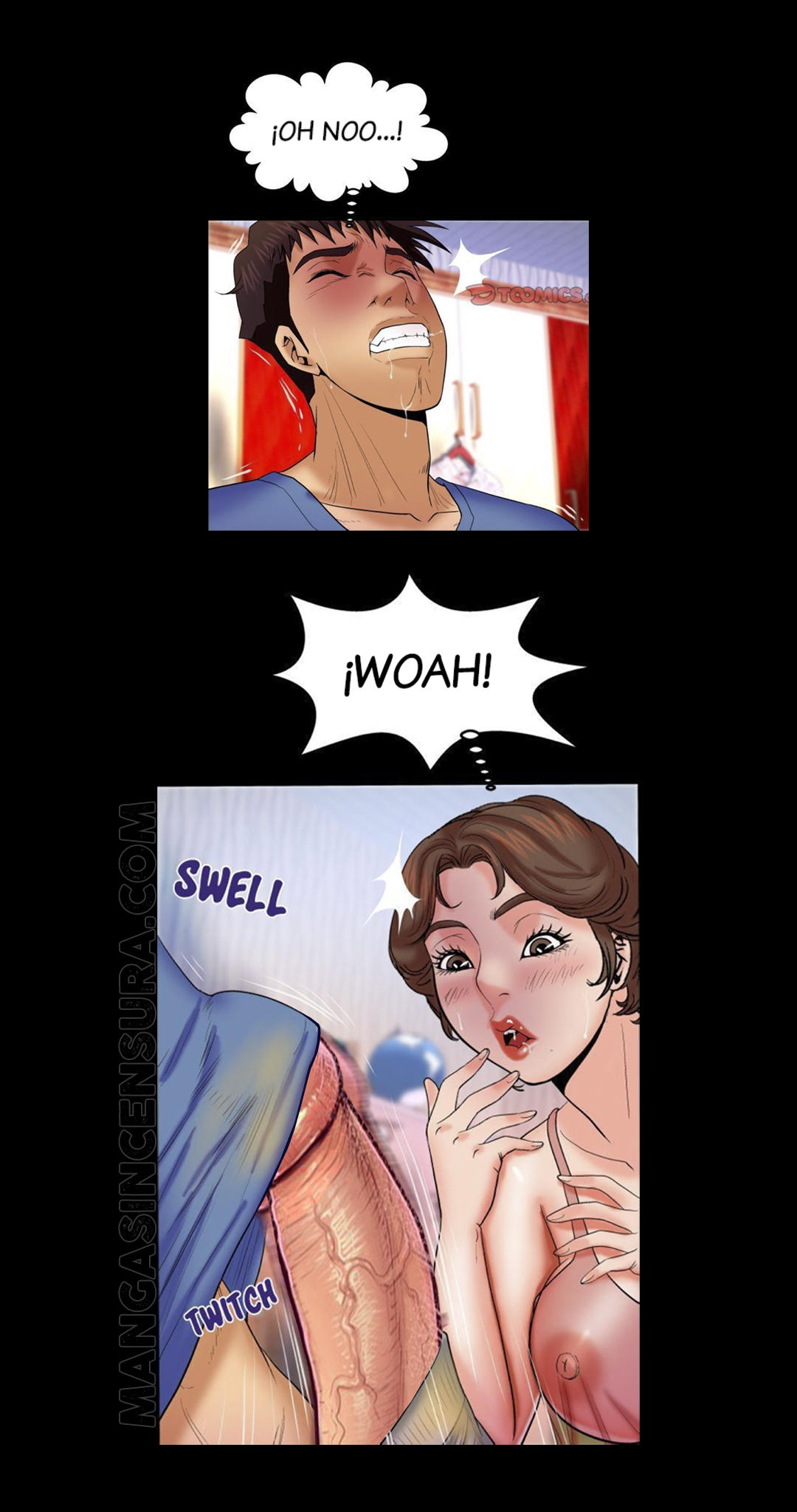 Manga Page 1040