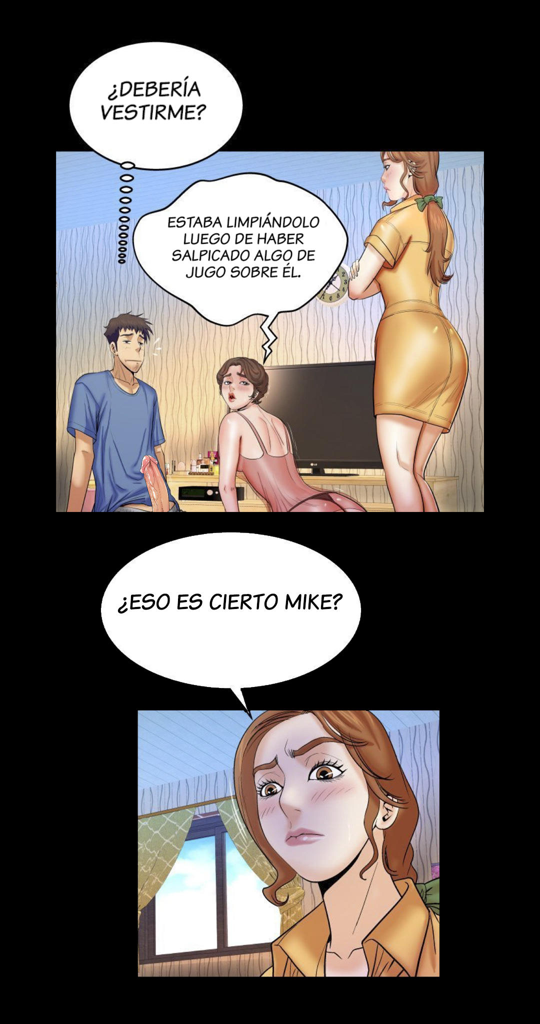 Manga Page 1051