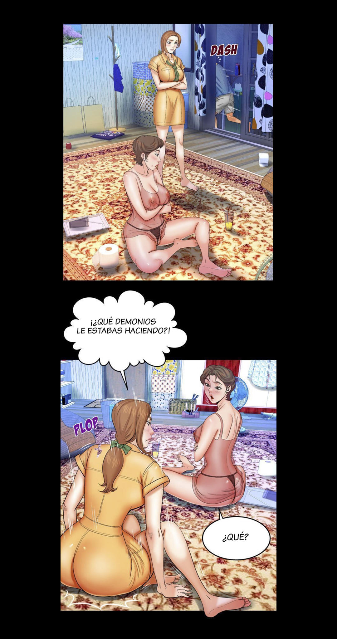 Manga Page 1053