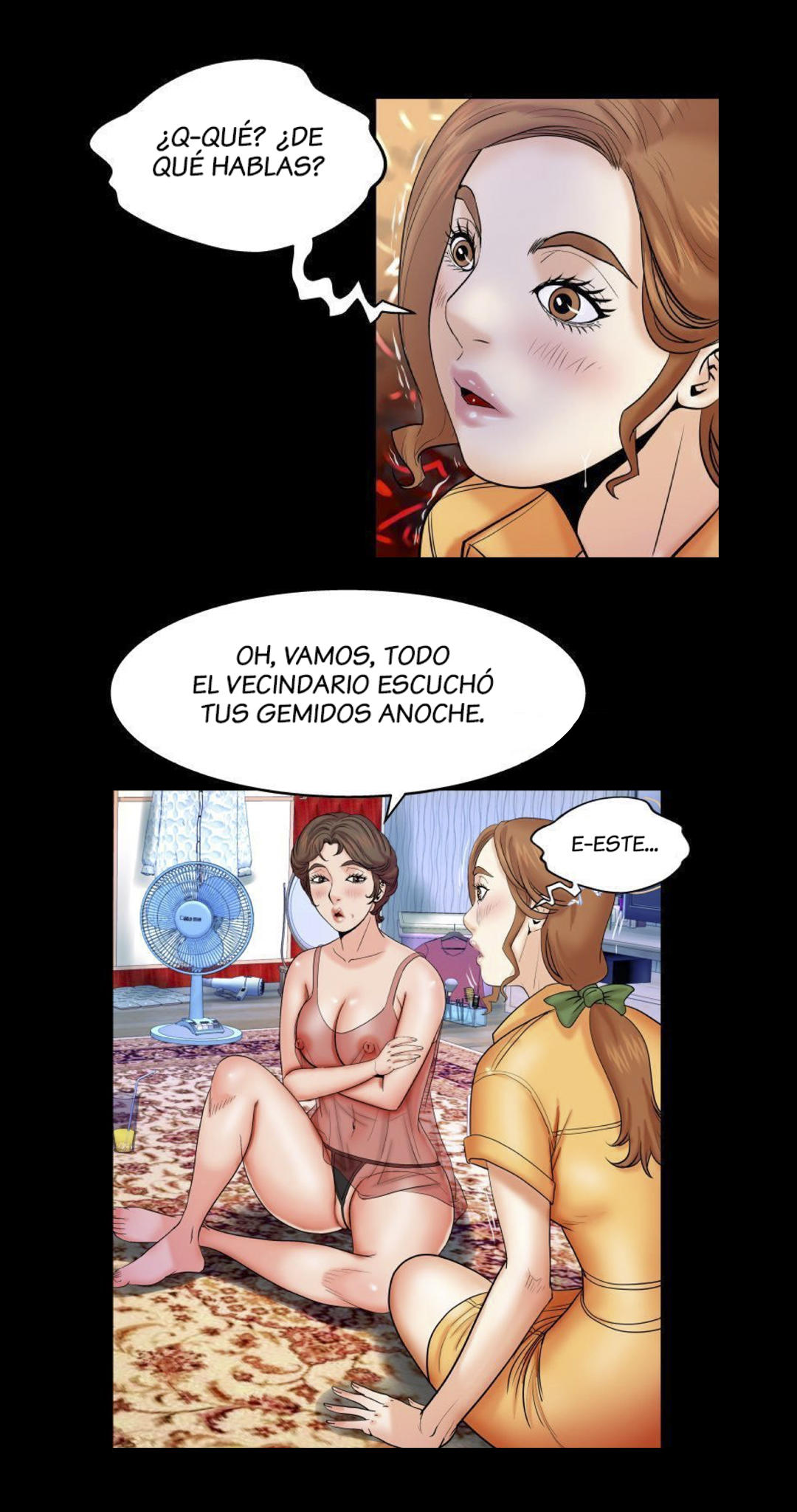 Manga Page 1055