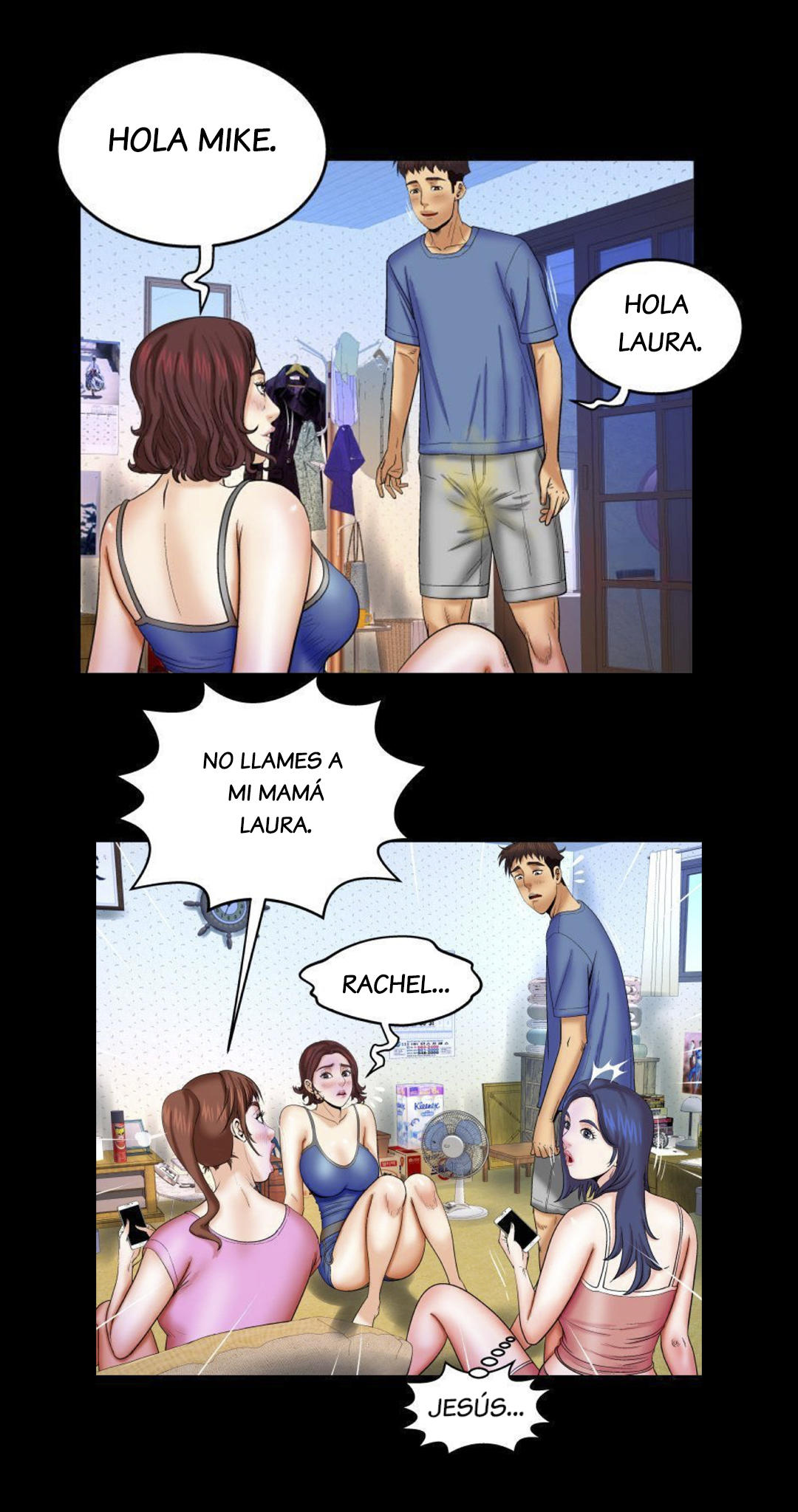 Manga Page 1062
