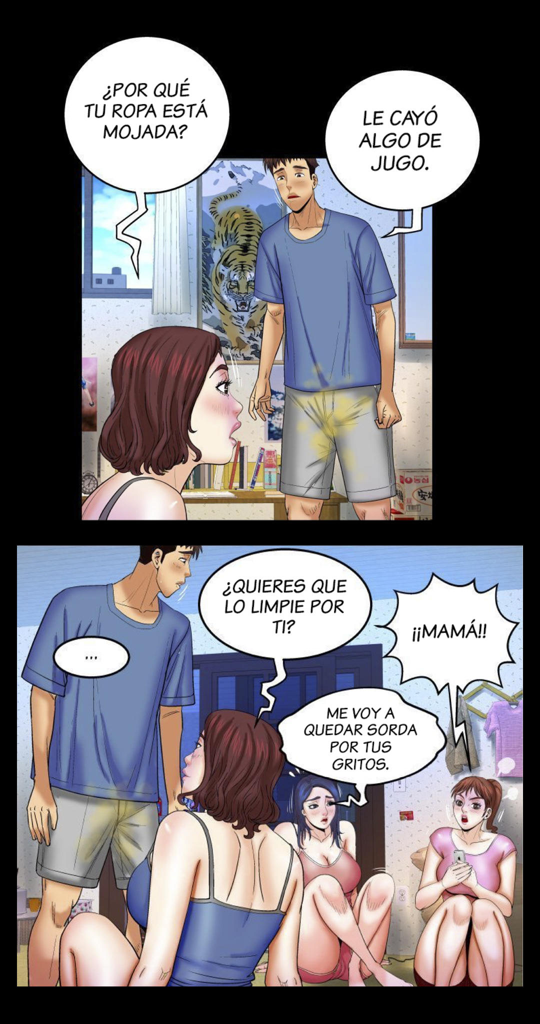 Manga Page 1063