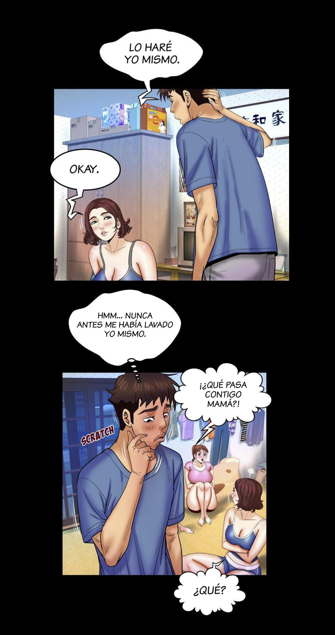 Manga Page 1064