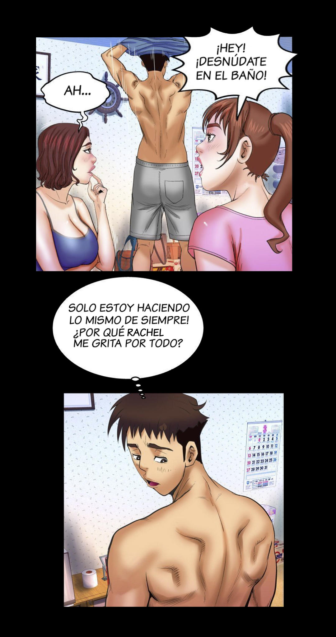 Manga Page 1065