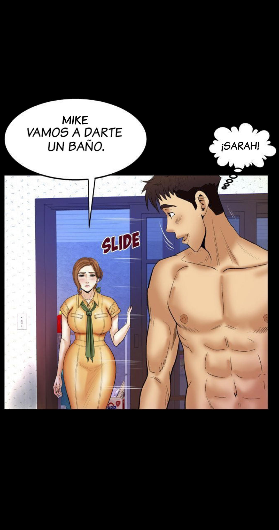 Manga Page 1066