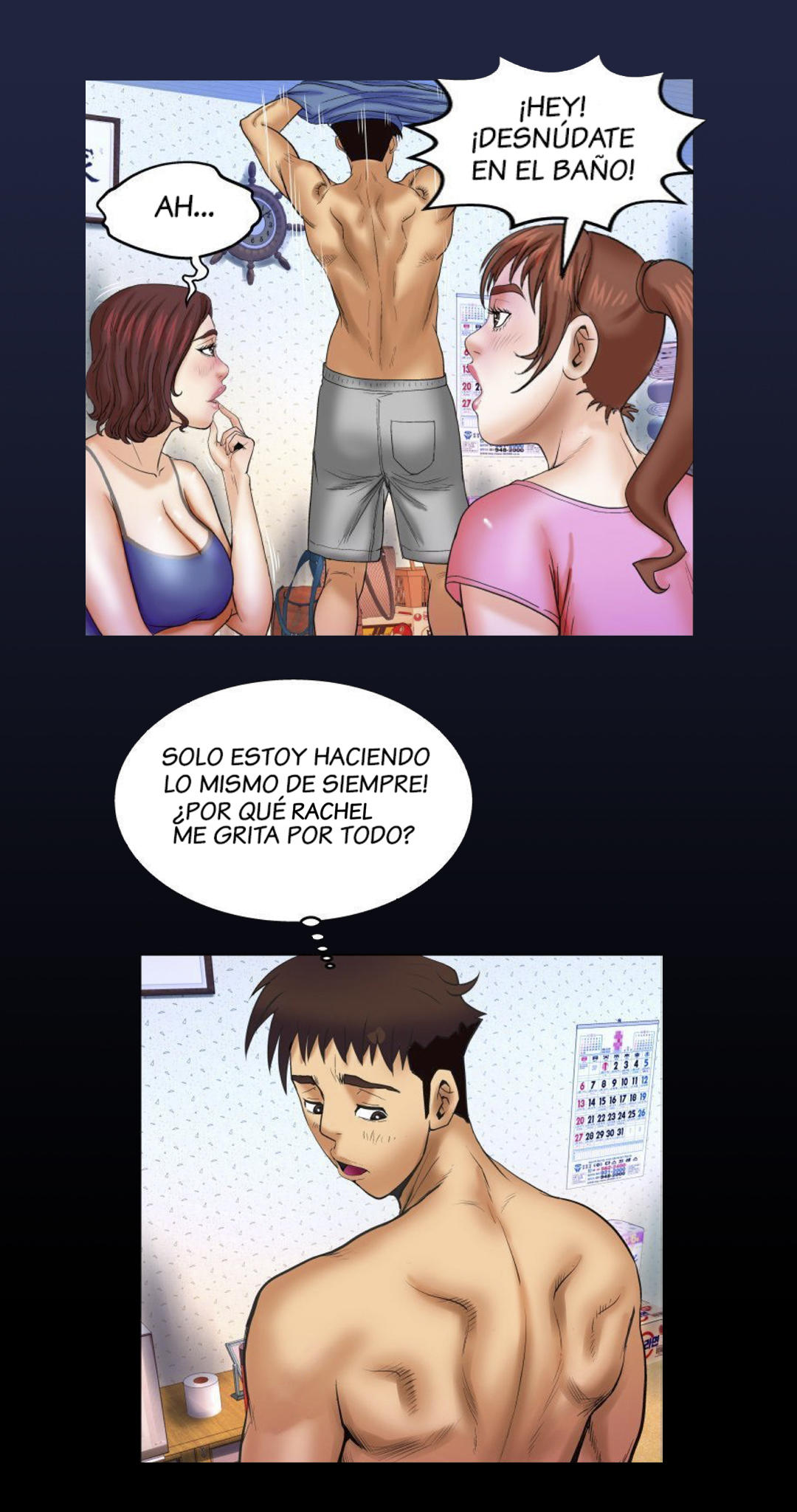 Manga Page 1071