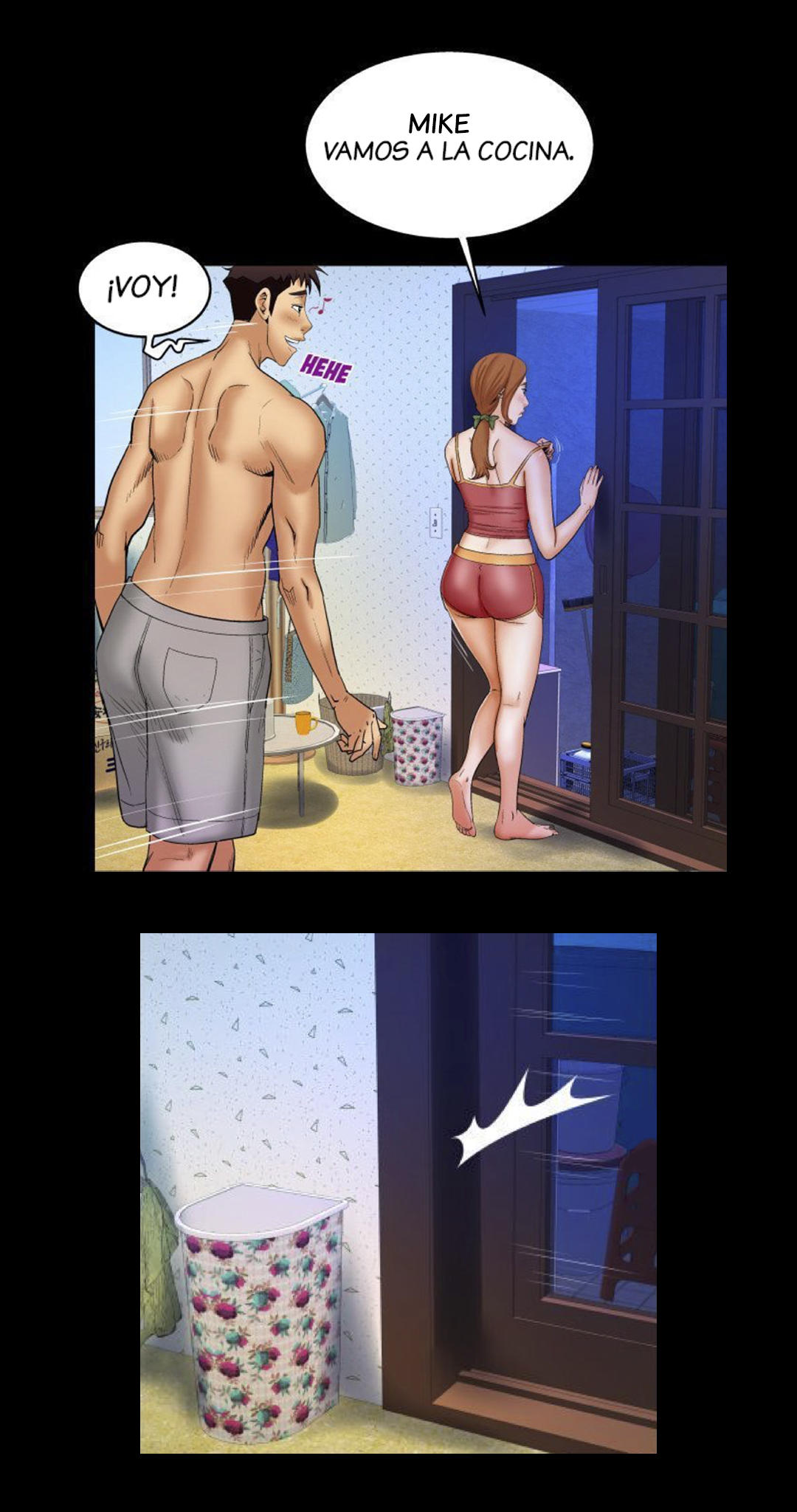 Manga Page 1074