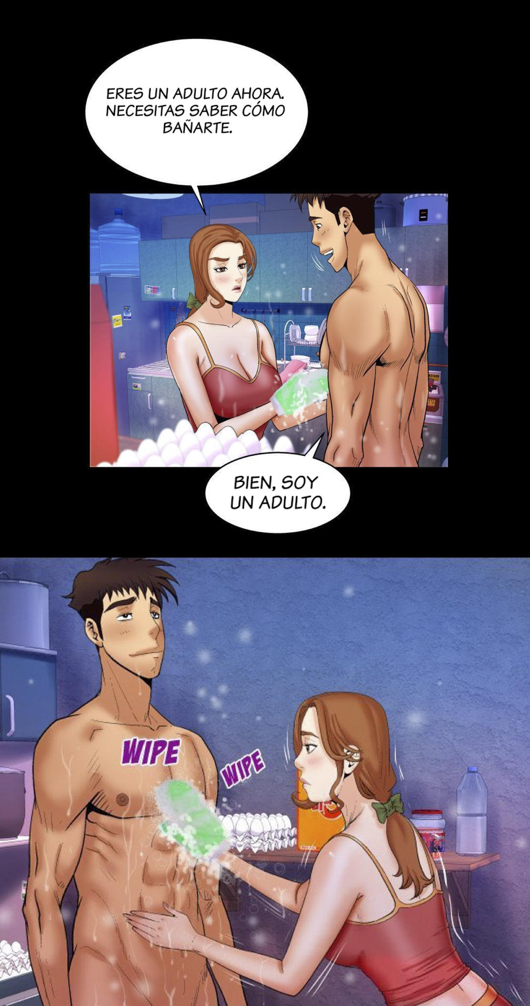 Manga Page 1076