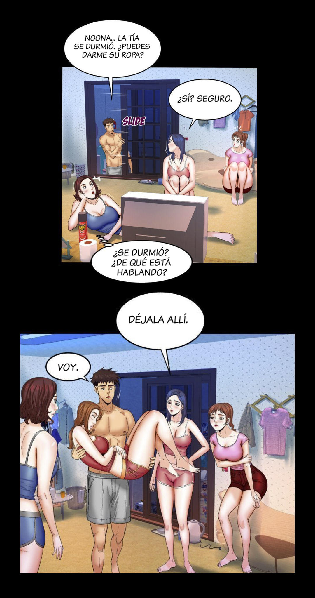Manga Page 1094