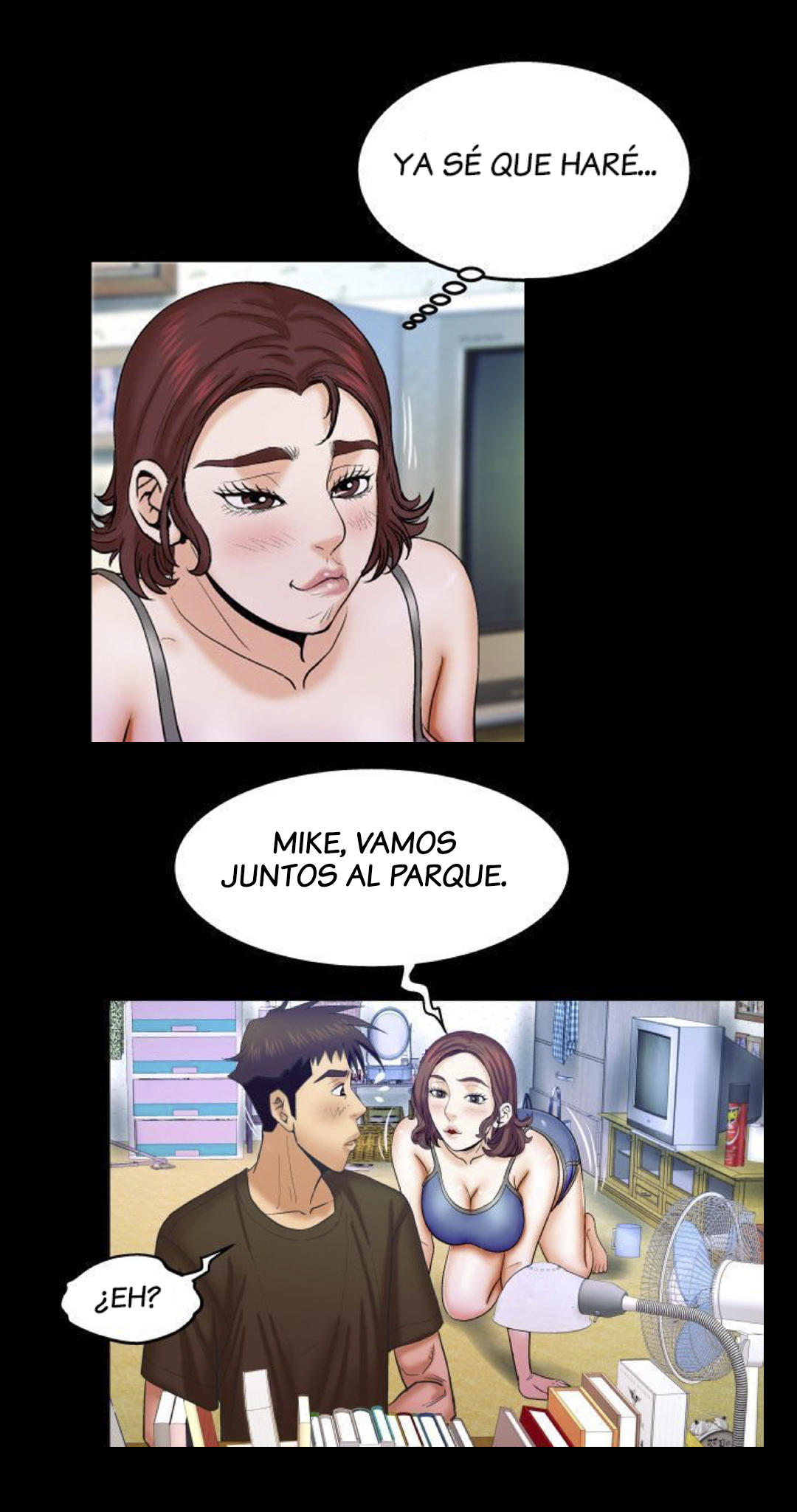 Manga Page 1104