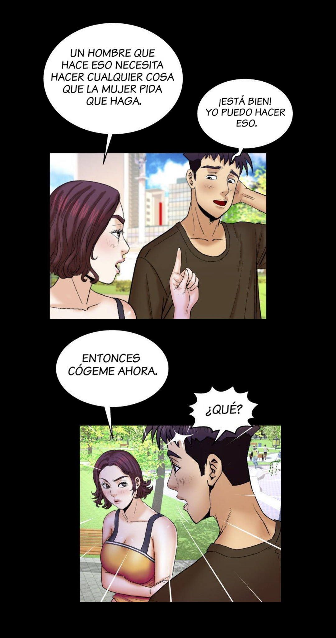 Manga Page 1107