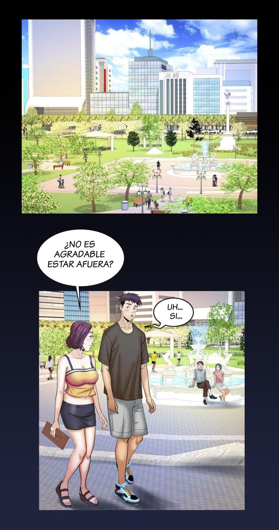 Manga Page 1111