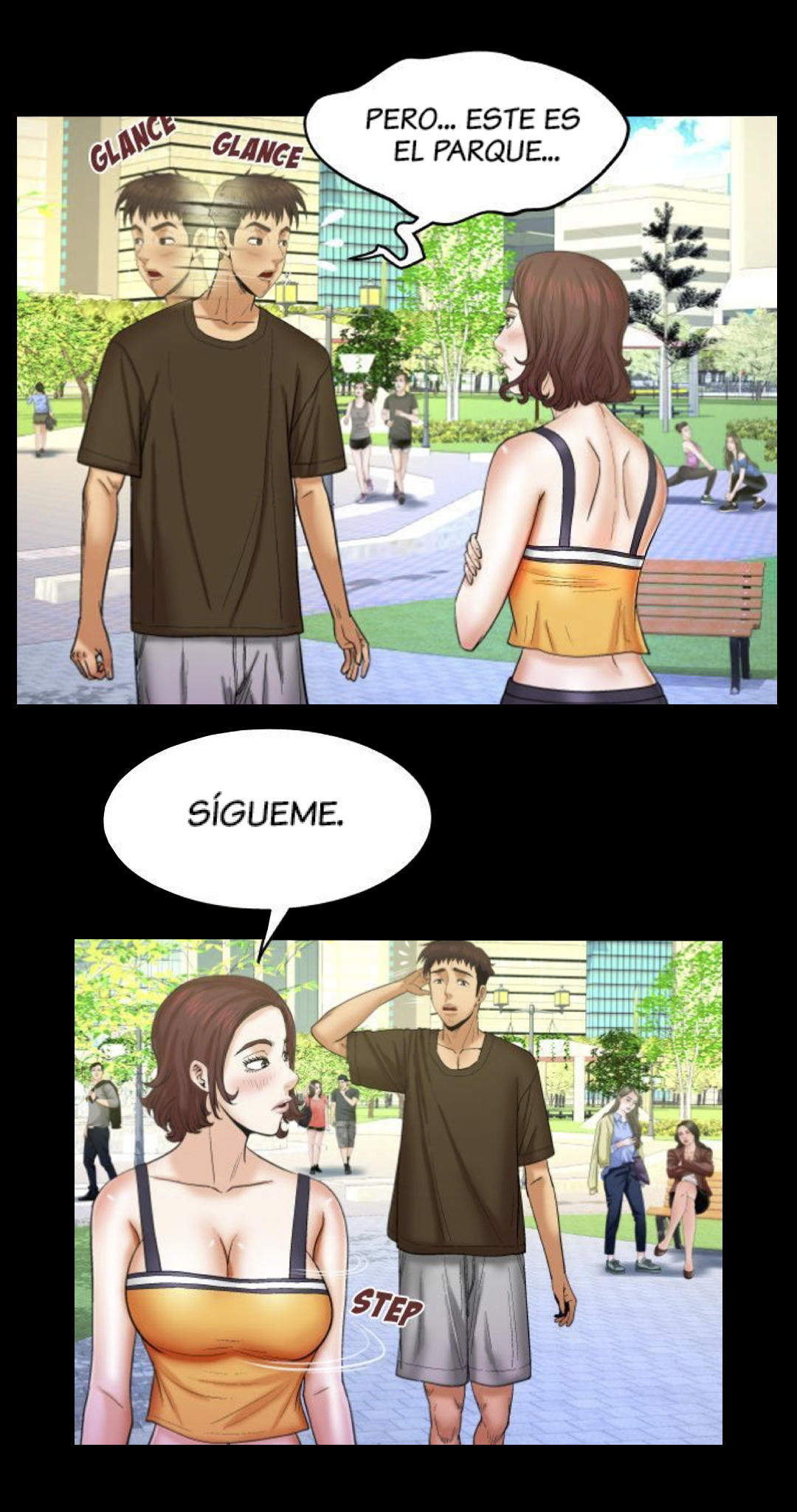 Manga Page 1115