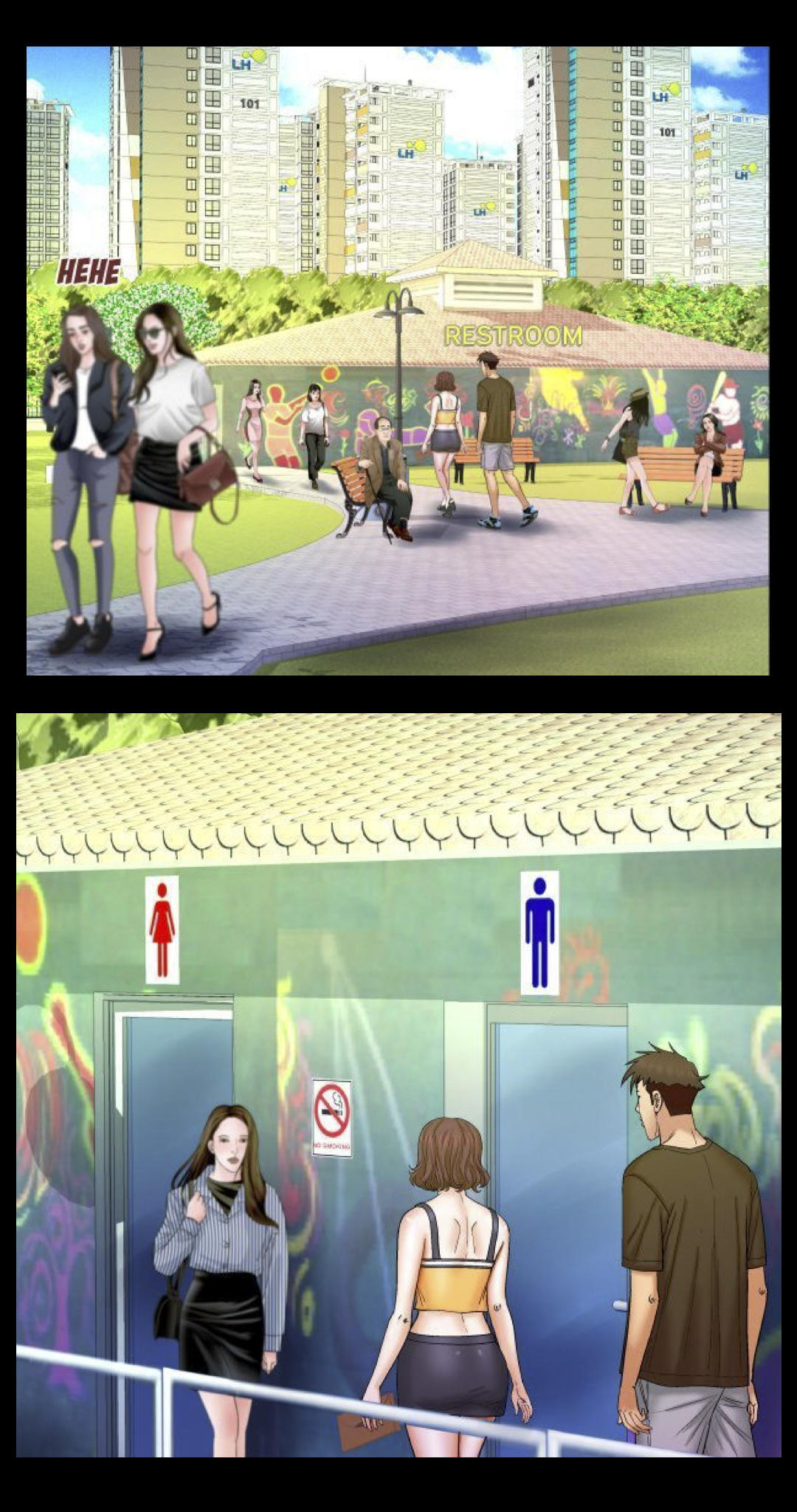 Manga Page 1116