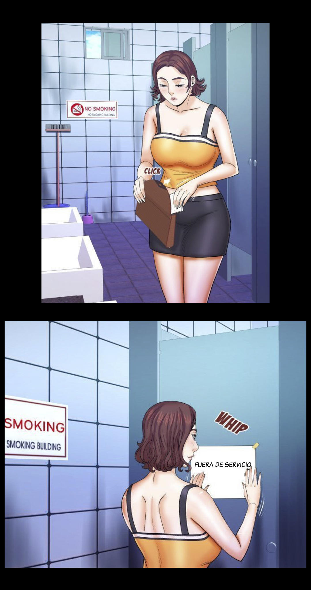 Manga Page 1118