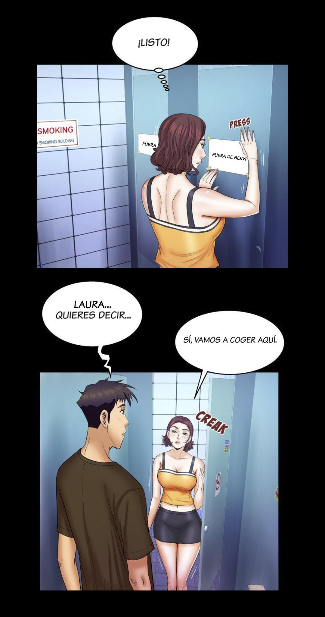Manga Page 1119