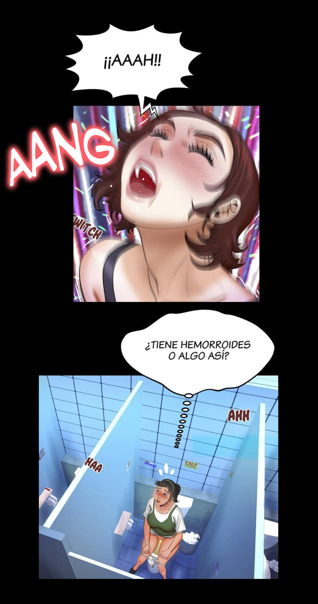 Manga Page 1132