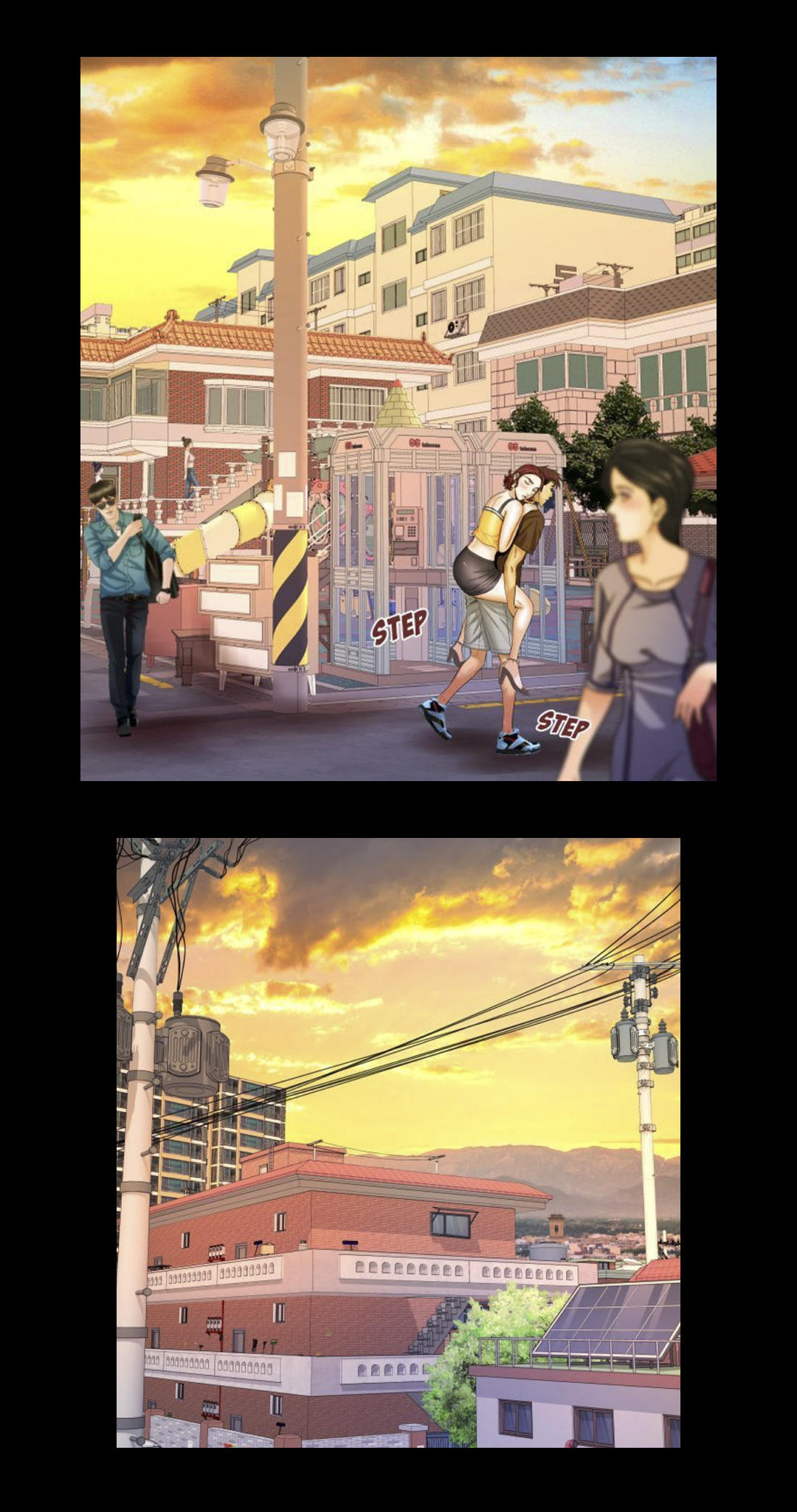 Manga Page 1134