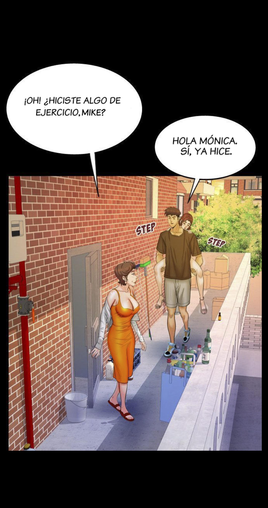 Manga Page 1135