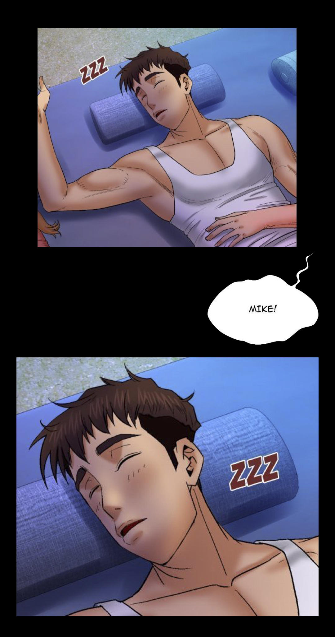 Manga Page 1140