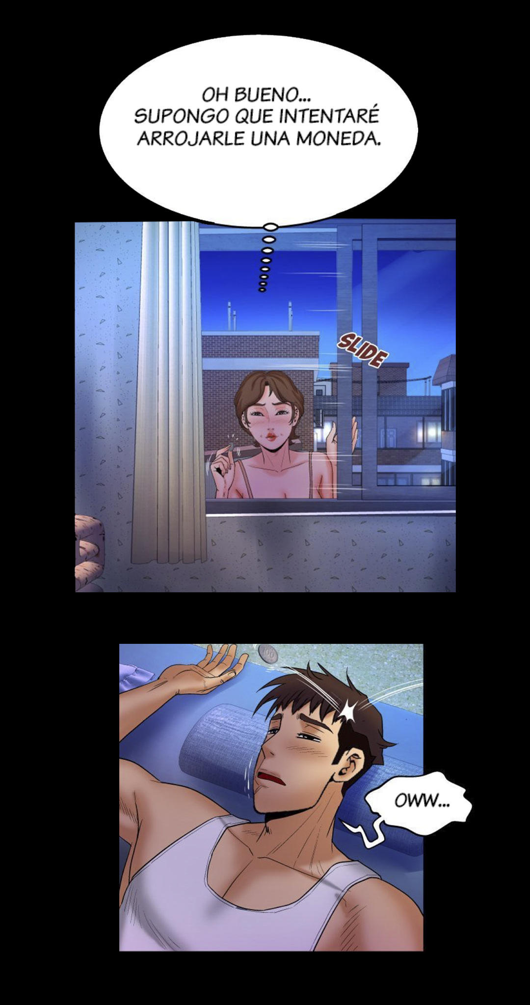 Manga Page 1142
