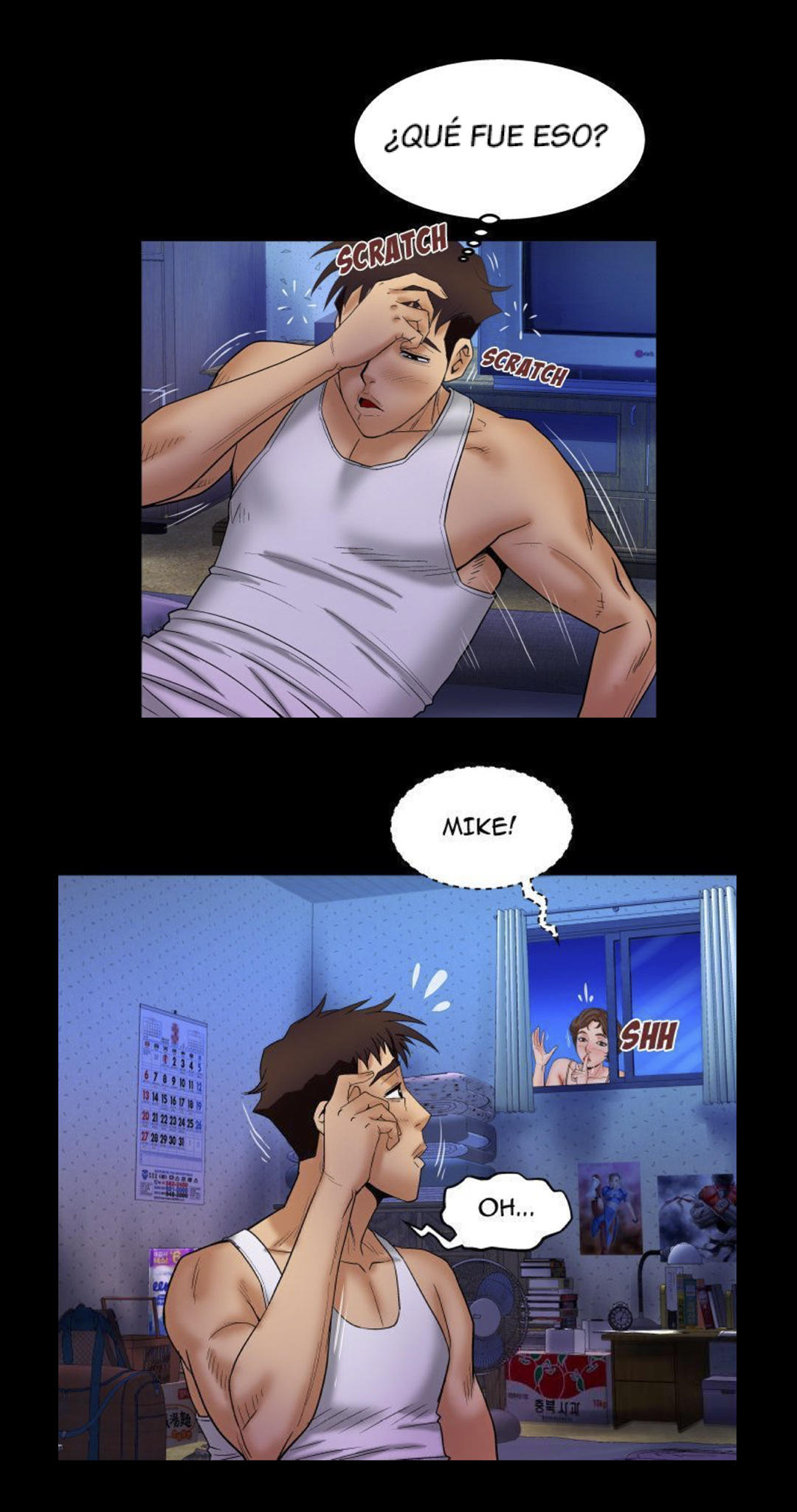 Manga Page 1143