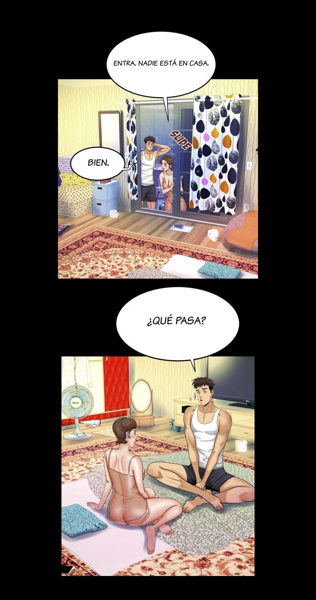 Manga Page 1145