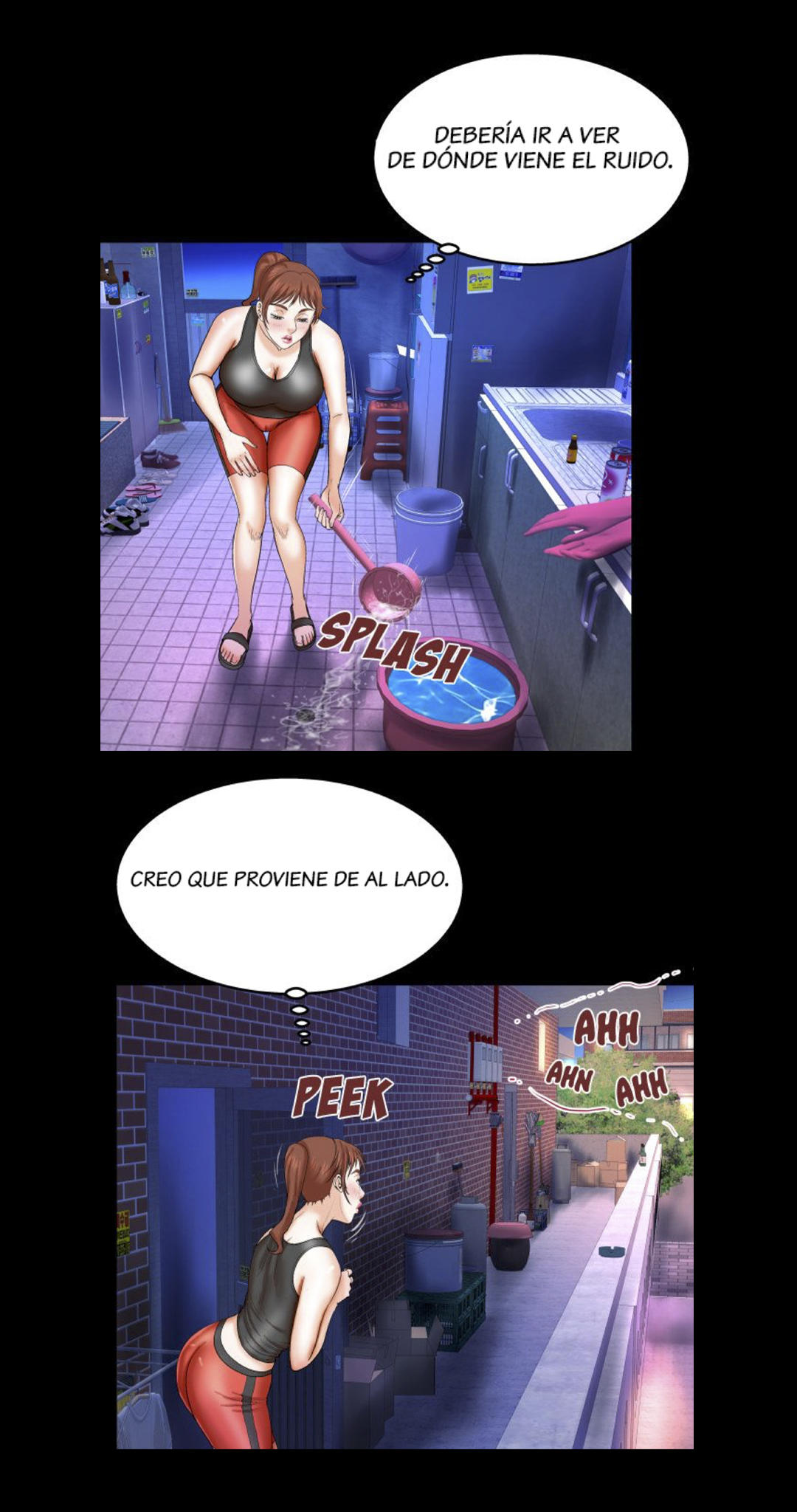 Manga Page 1163