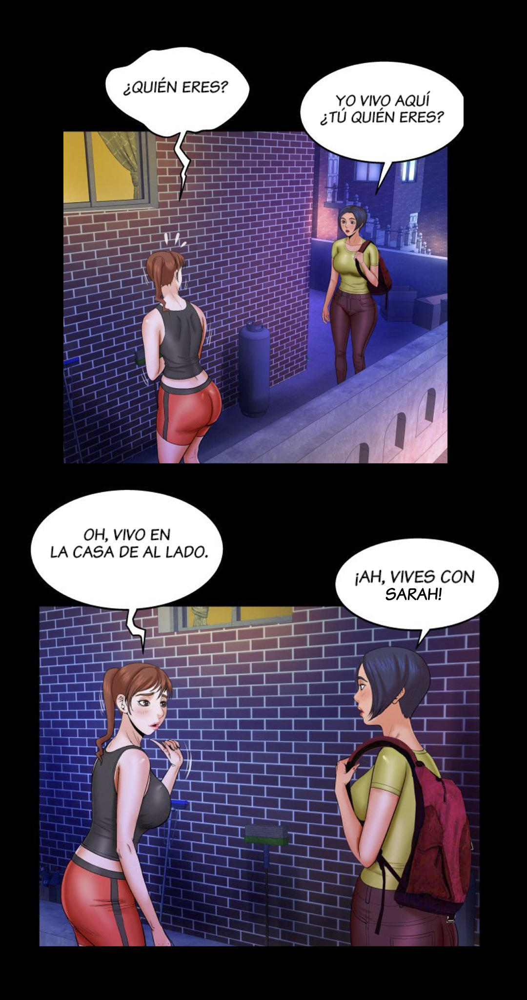 Manga Page 1166