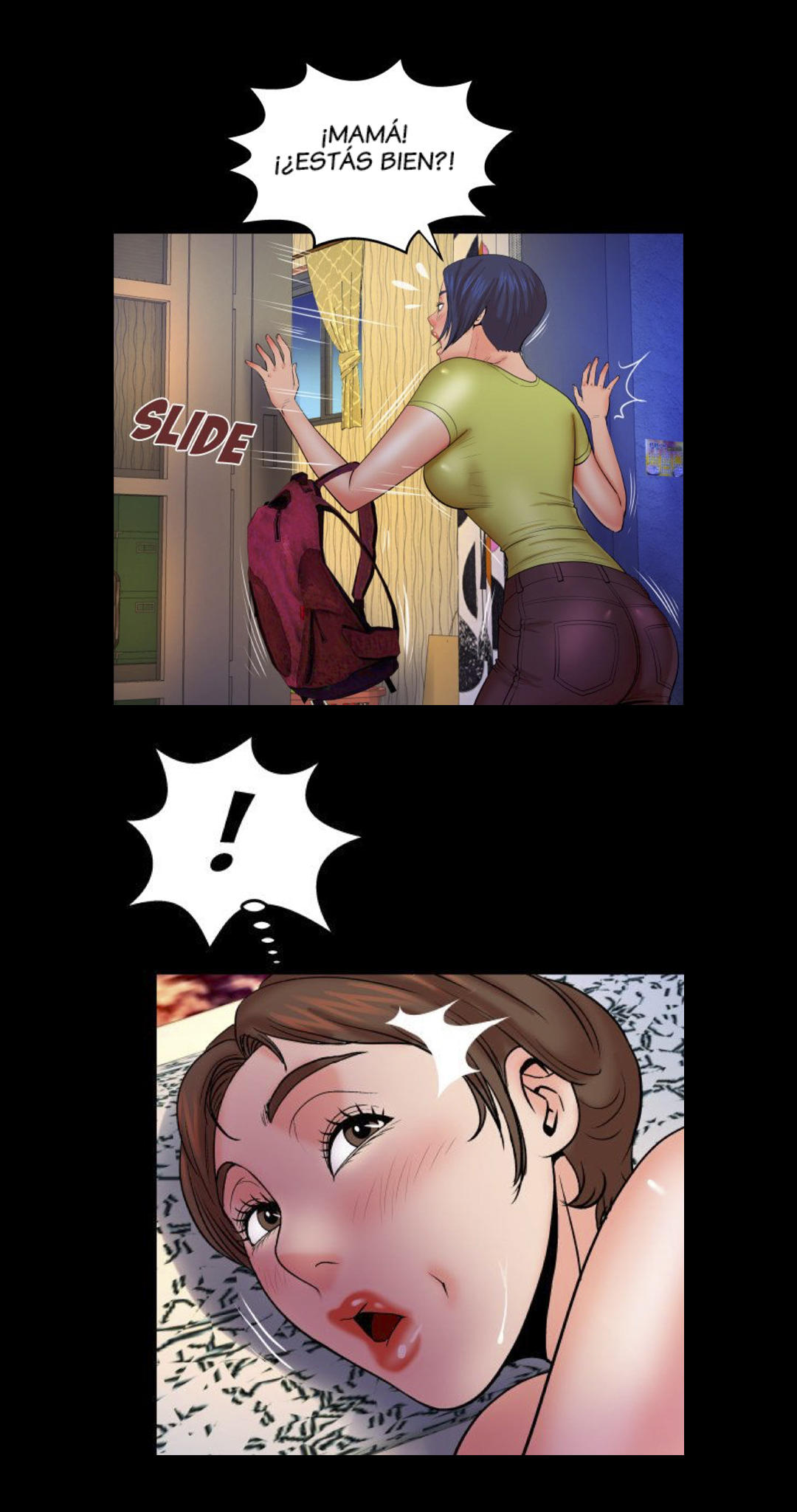 Manga Page 1169