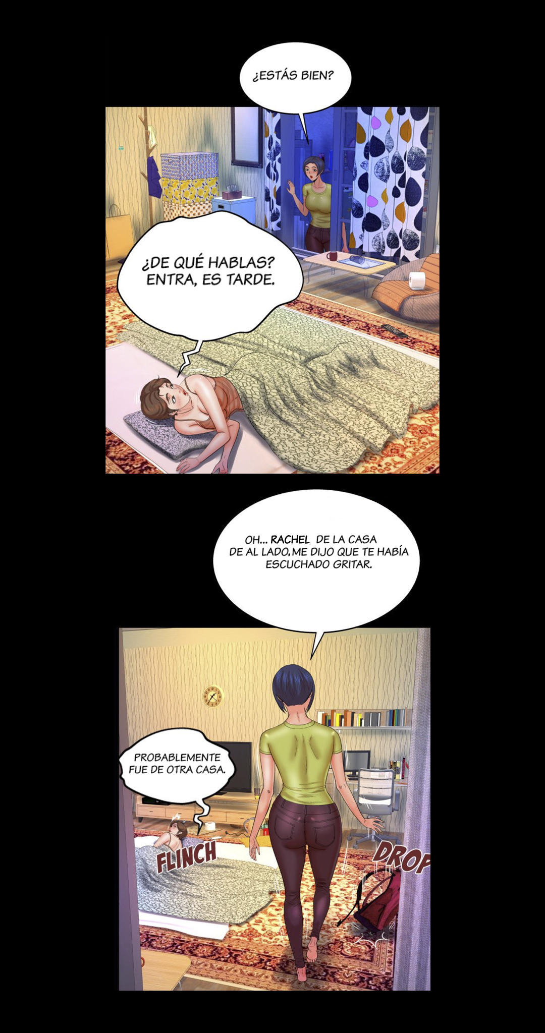 Manga Page 1170