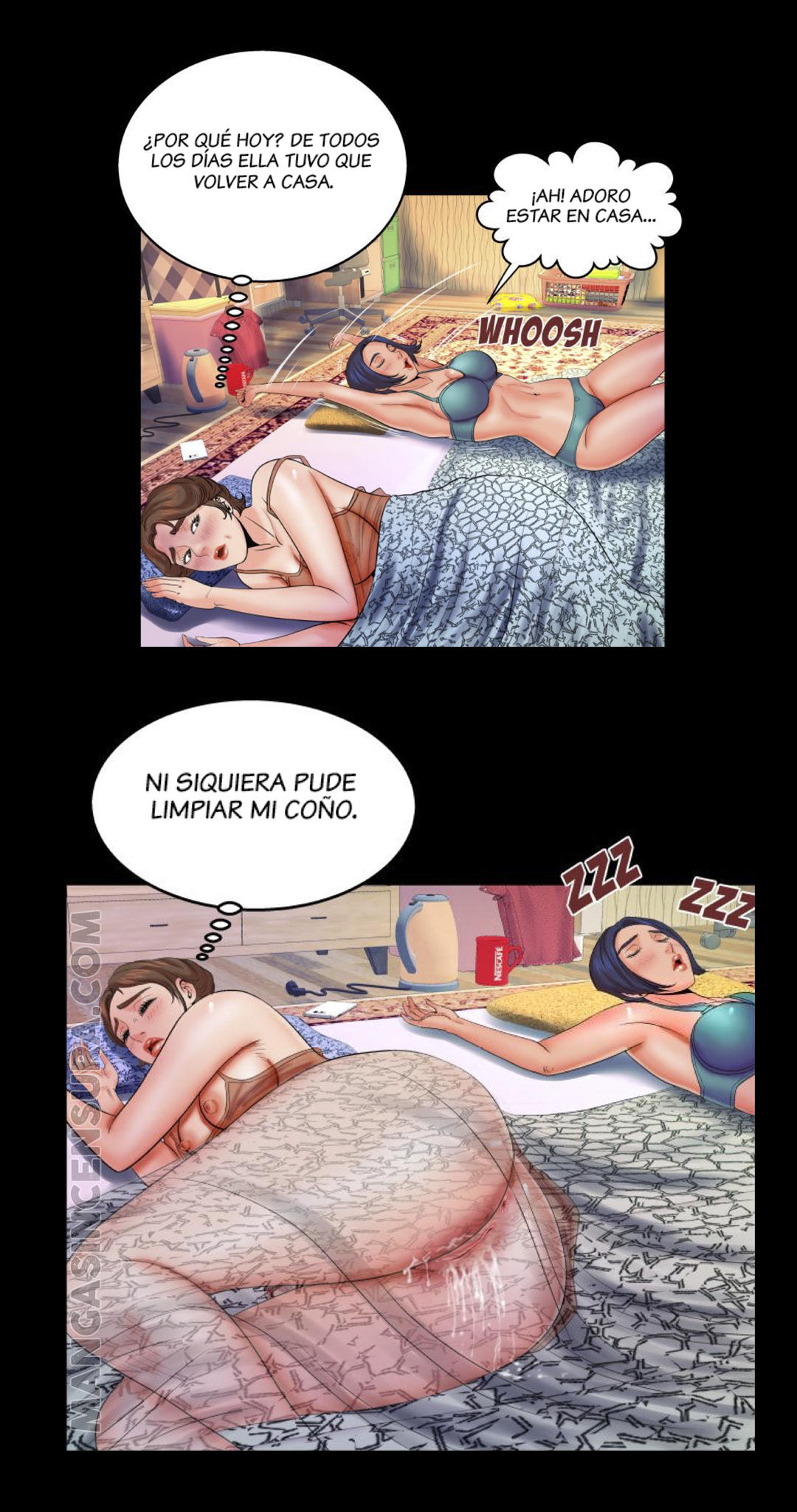 Manga Page 1172